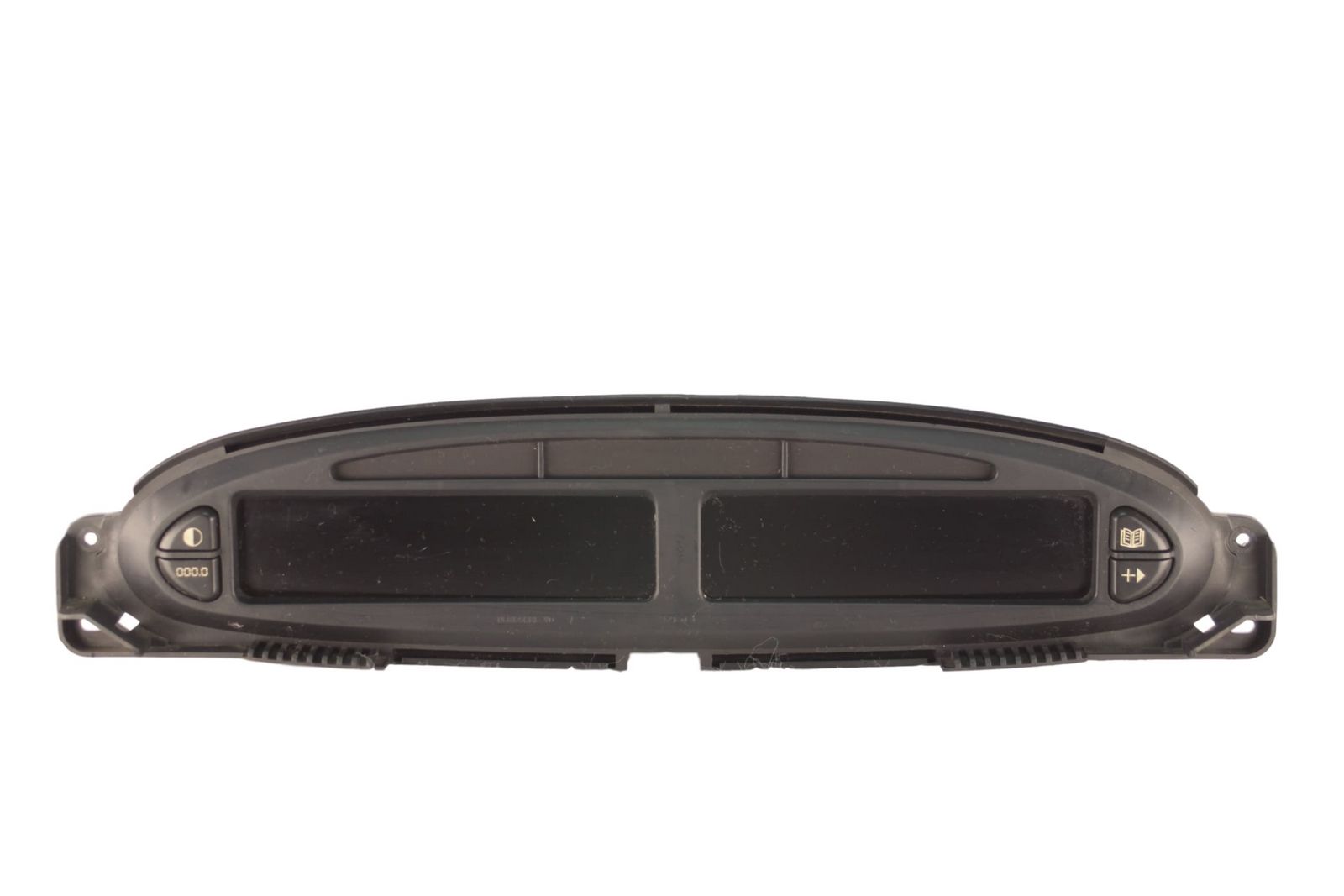 Speedometer/Instrument Cluster Citroen Xsara Pisacco 9651667380 main product photo