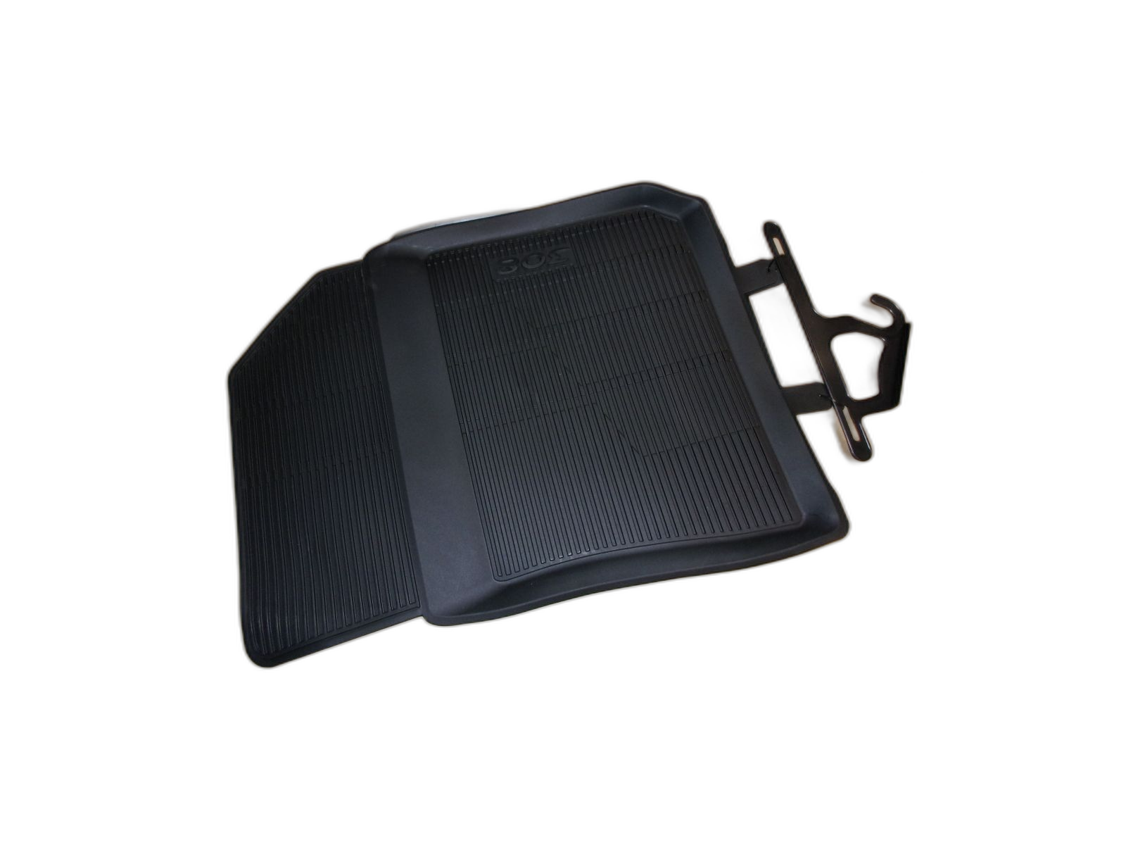 Car Floor Mats Front New Original 1611769280 Peugeot 308 2 main product photo