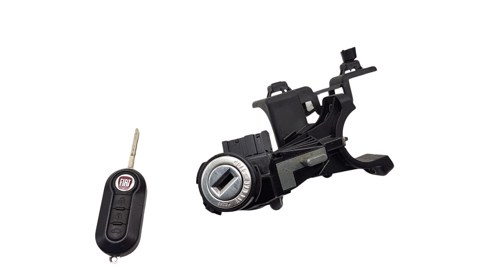 Ignition Switch Fiat Grande Punto 505186290 61146900 21210701 main product photo