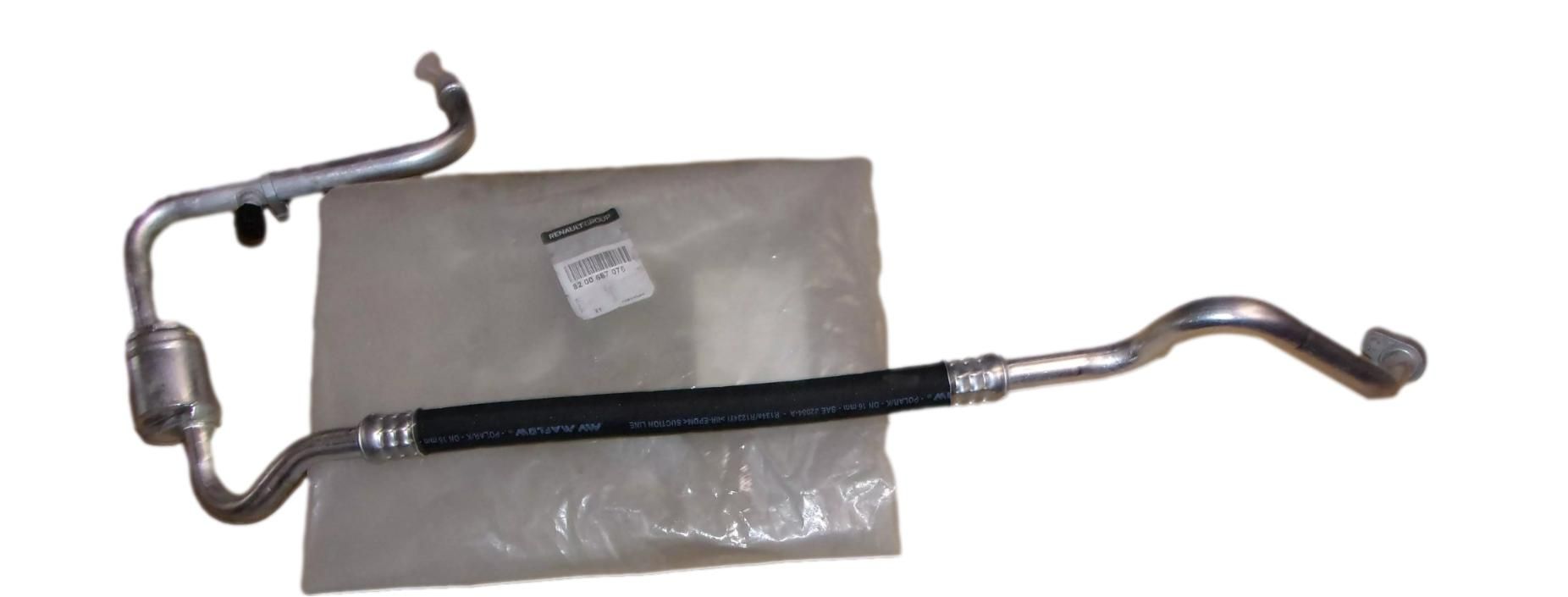 Air Conditioning Pipe Original 8200687076 Dacia main product photo