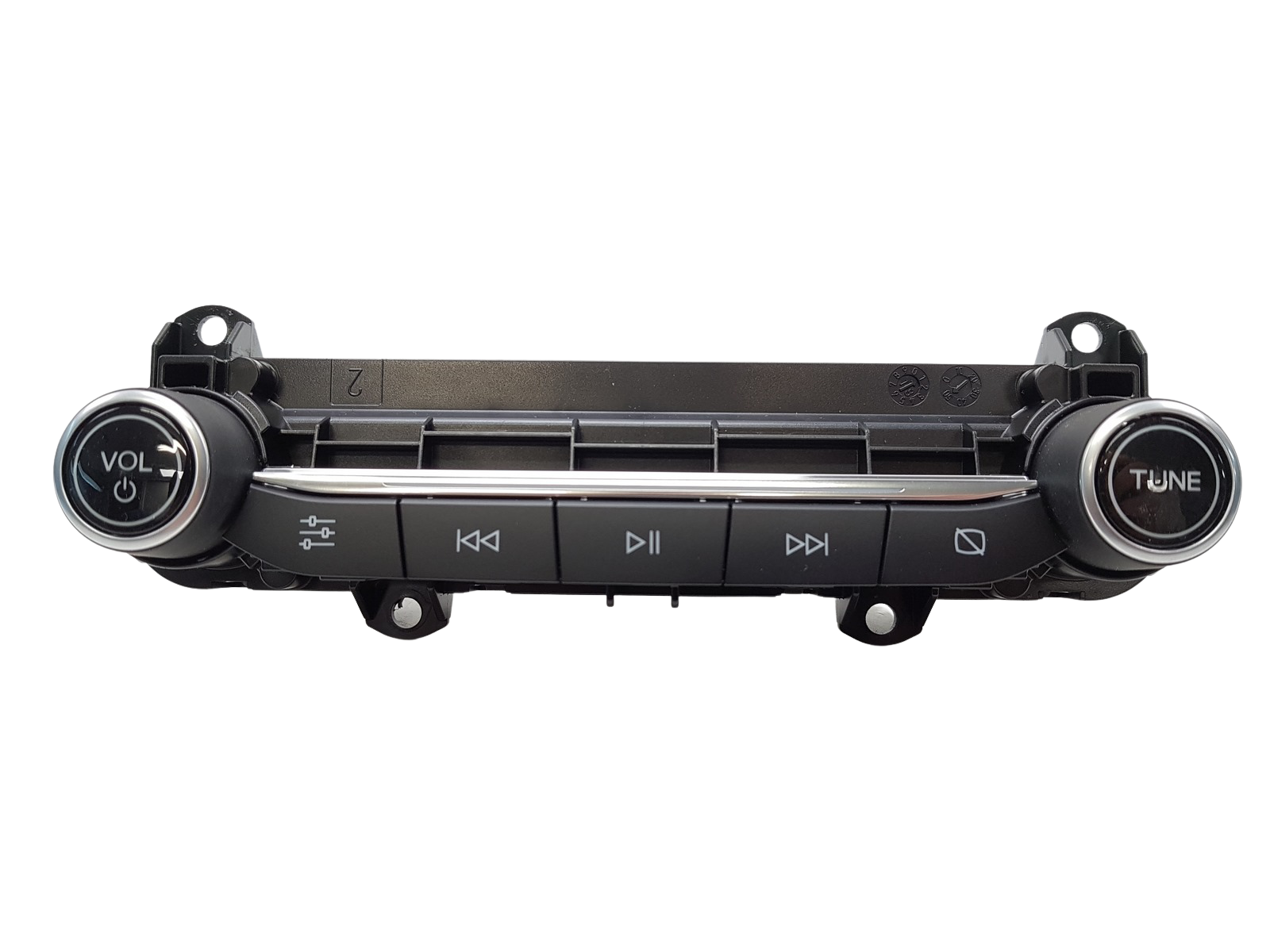 Car Radio Ford Fiesta 7 H1BT-18K811-HF 0km main product photo