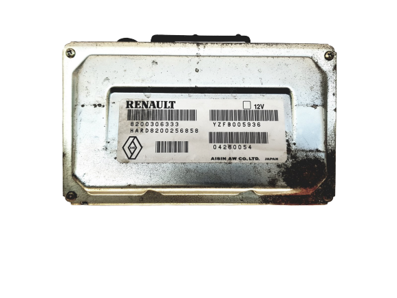 Controller 8200306333 8200256858 Renault 20670 main product photo