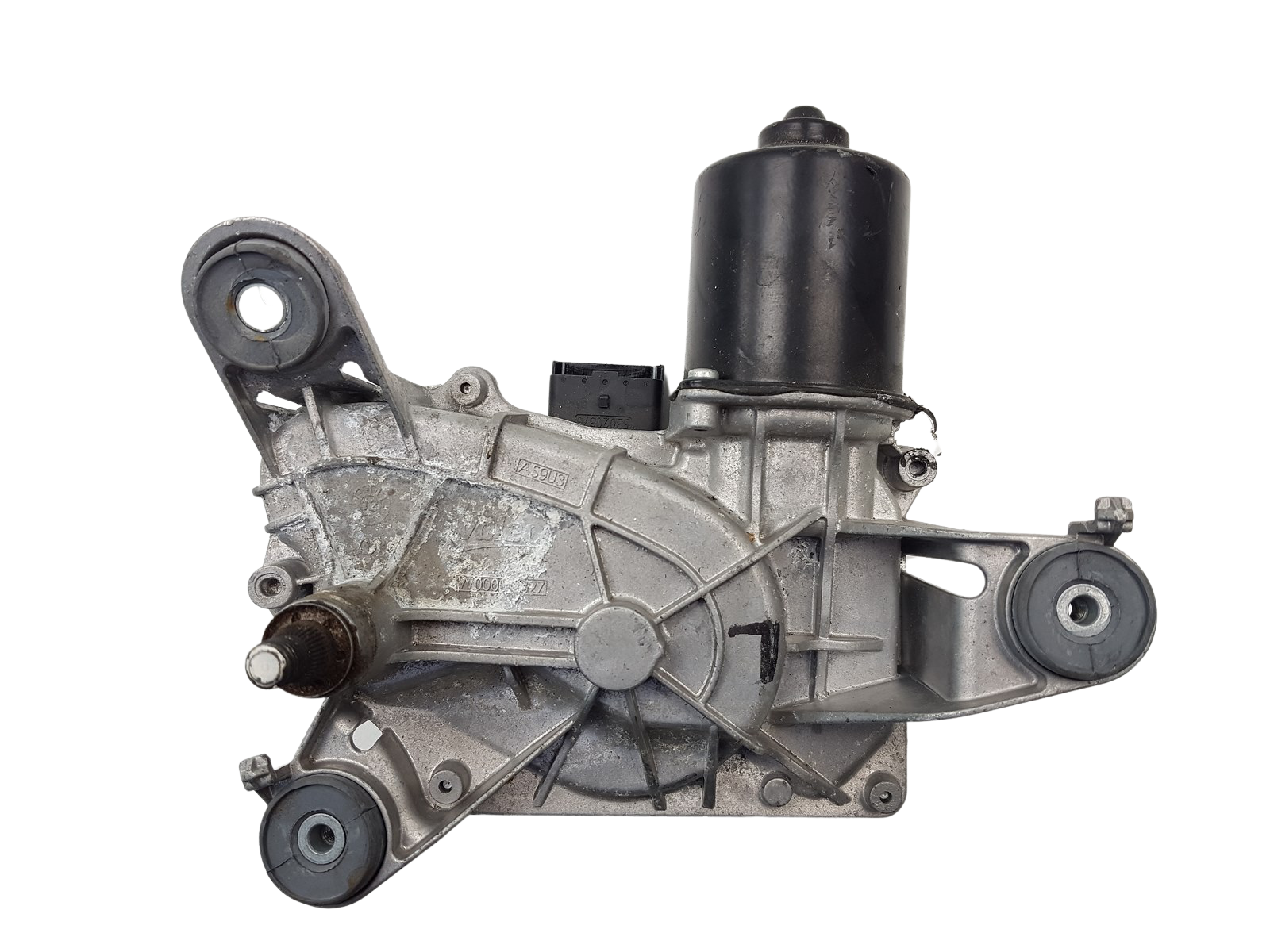Wiper Motor Left Citroen DS5 9687343880 Valeo RHD 1692 main product photo