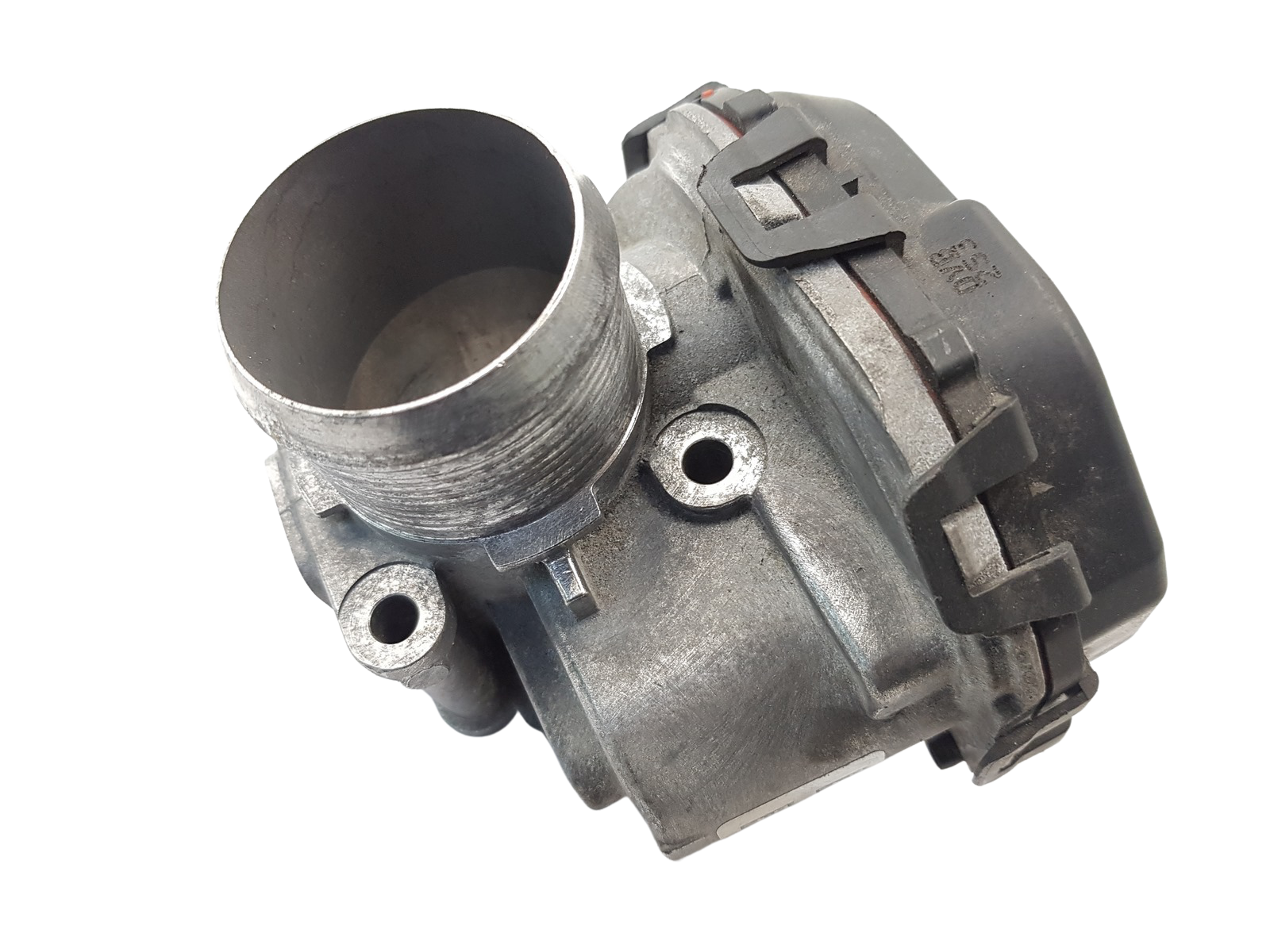 Air Throttle Body 9807238580 V29039645 PSA Ford 1.6 HDI 1174 main product photo
