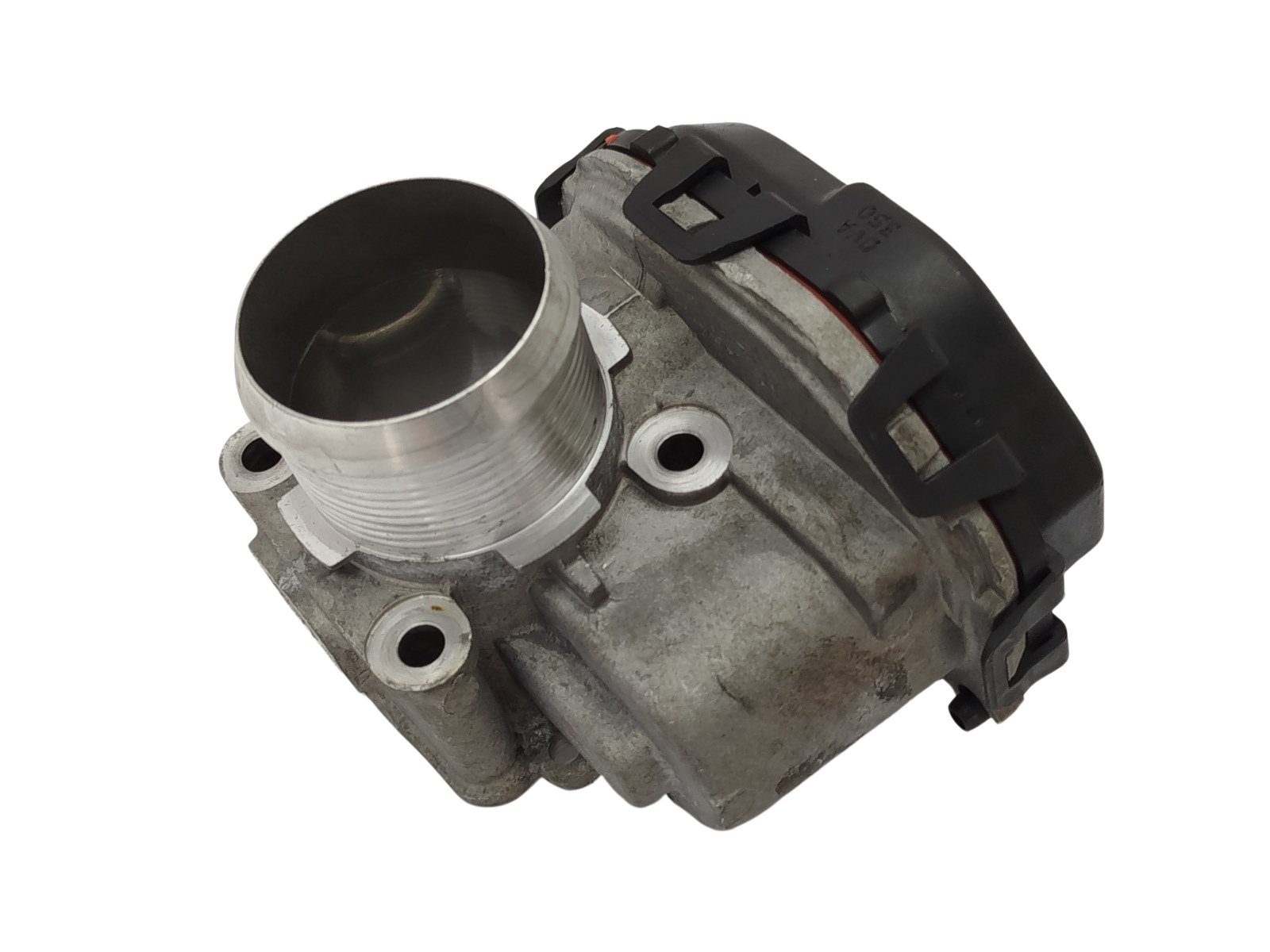 Throttle Body Valve PSA Ford 9807238580 V29039645 1.6 HDI 4 main product photo