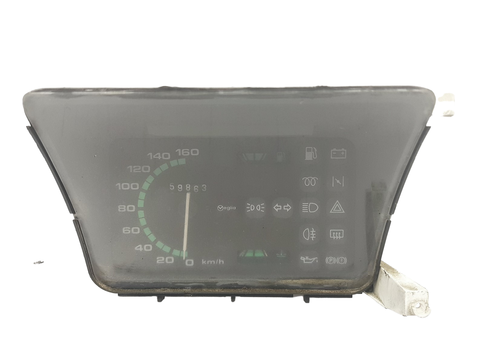 Speedometer/Instrument Cluster Seat 195.576.02 19557602 56310 main product photo