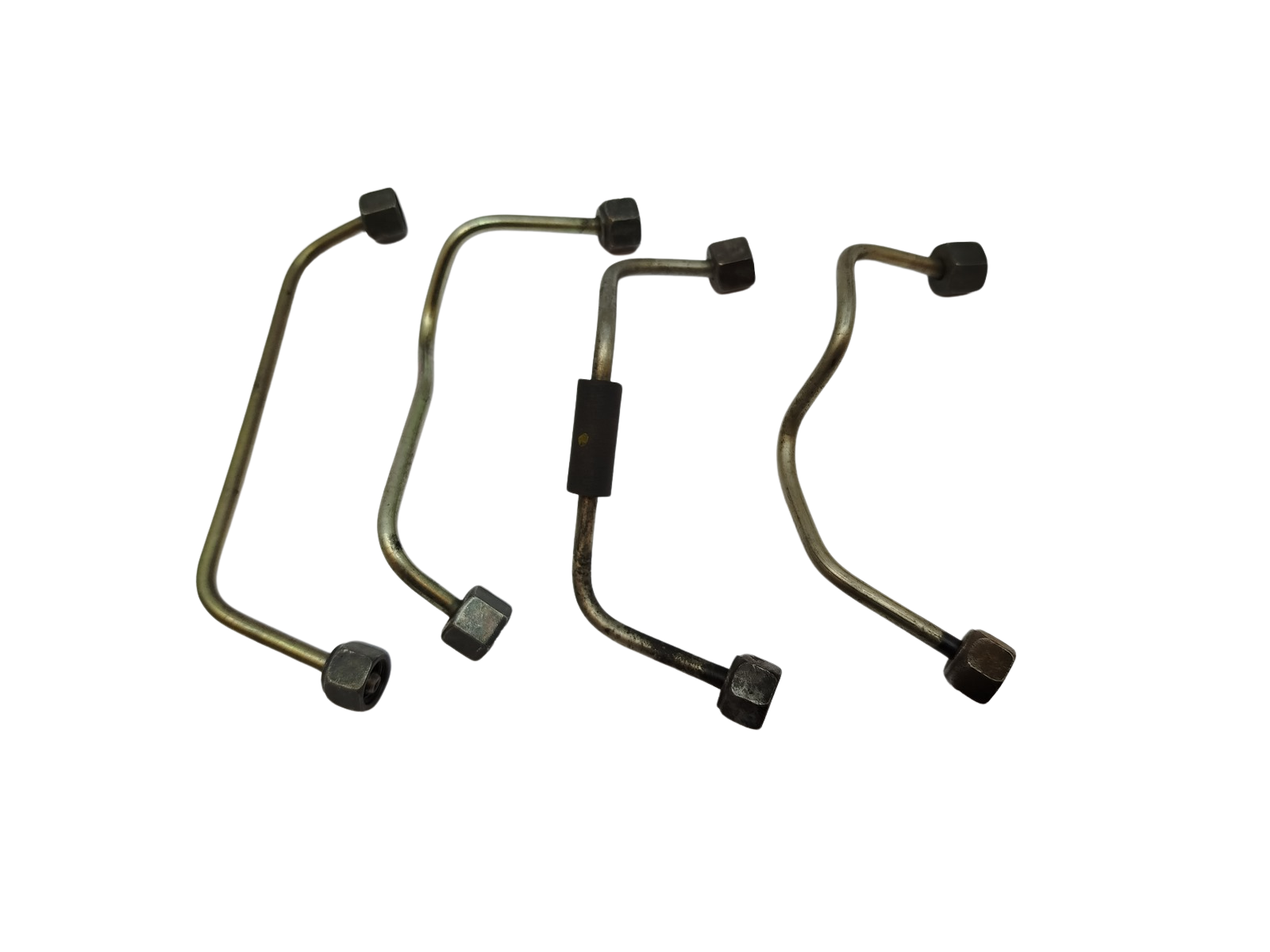 Fuel Pipe 2,5 DCI Renault Master II Bosch main product photo