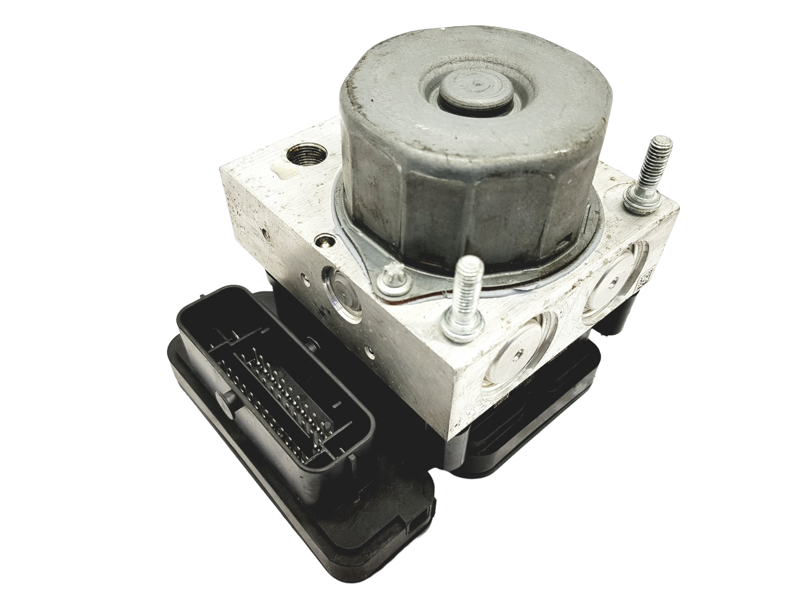 Abs Pump Renault Clio 4 476601283R 0265956527 476605460R 35025 main product photo