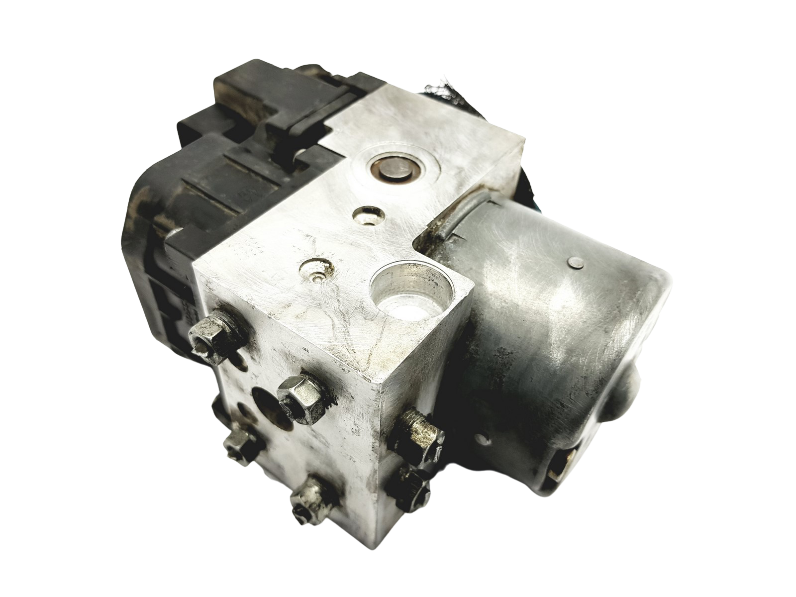 Abs Pump Opel Zafira Astra G 90581417 0265216651 38419 main product photo