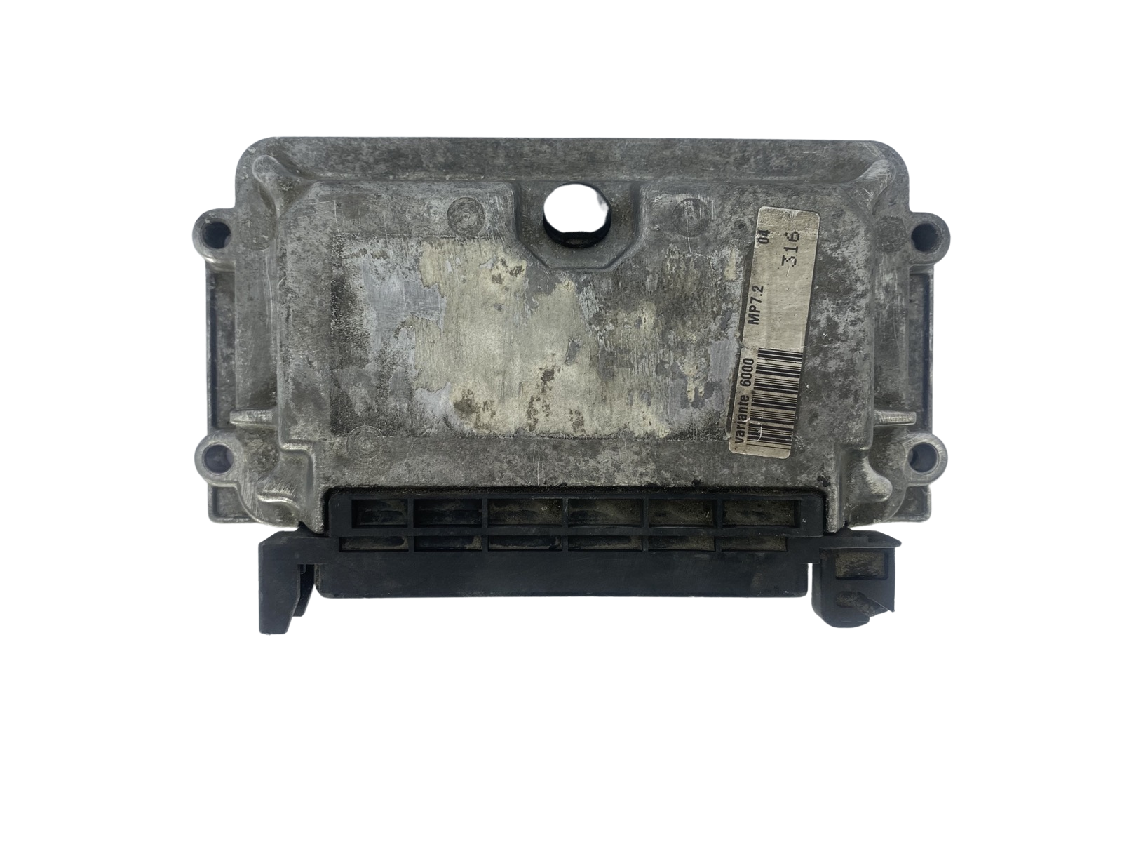 Controller 0261206216 9632693980 PSA Bosch 53525 main product photo