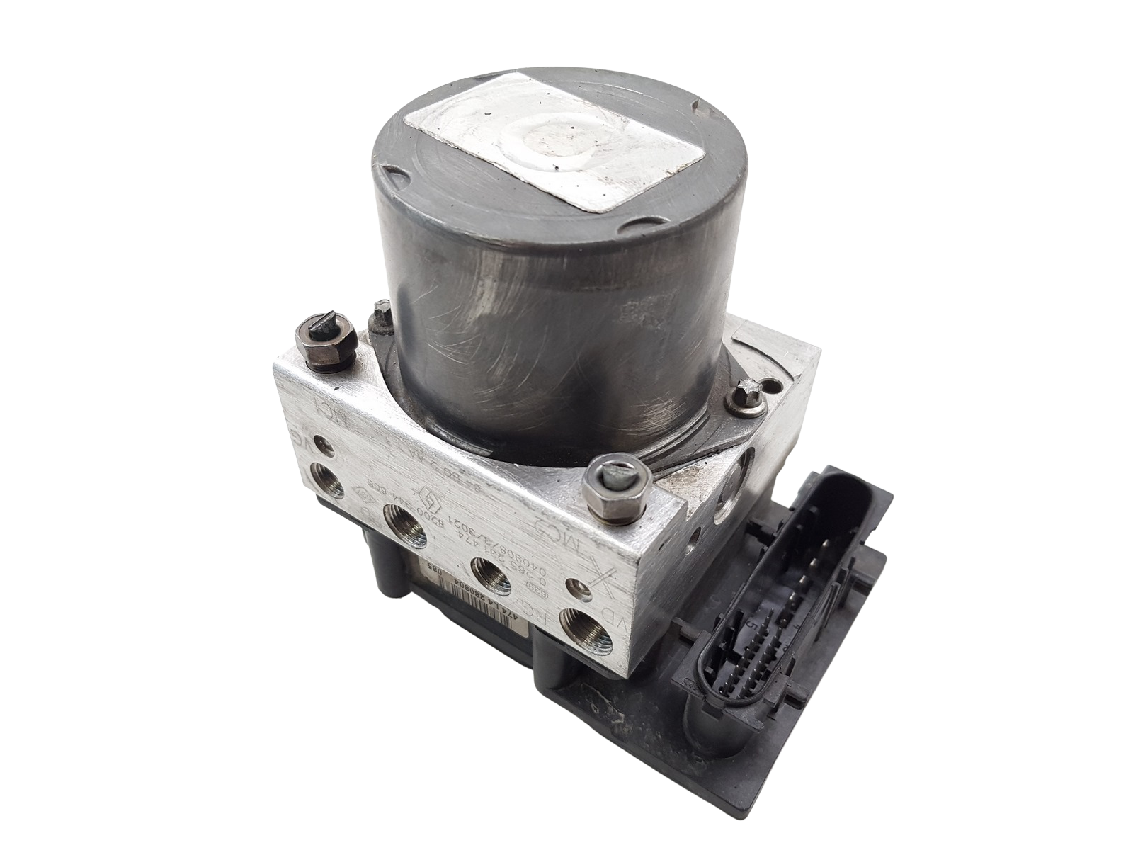 Abs Pump Renault 8200344606 0265800387 0265231474 1208 main product photo
