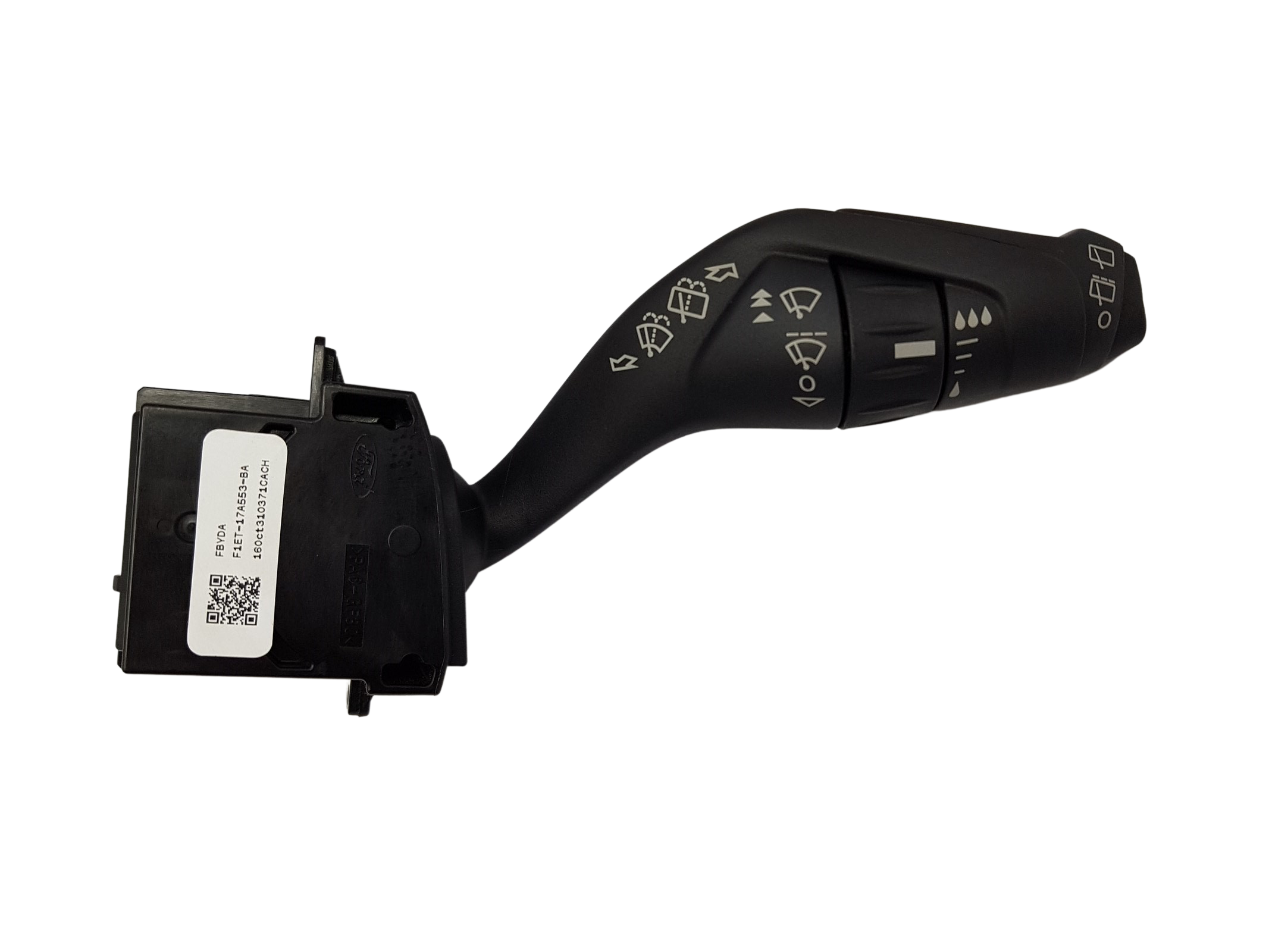 Windscreen Wash Wiper Switch F1ET17A553BA Ford Focus 3 C-Max 2 9012 main product photo