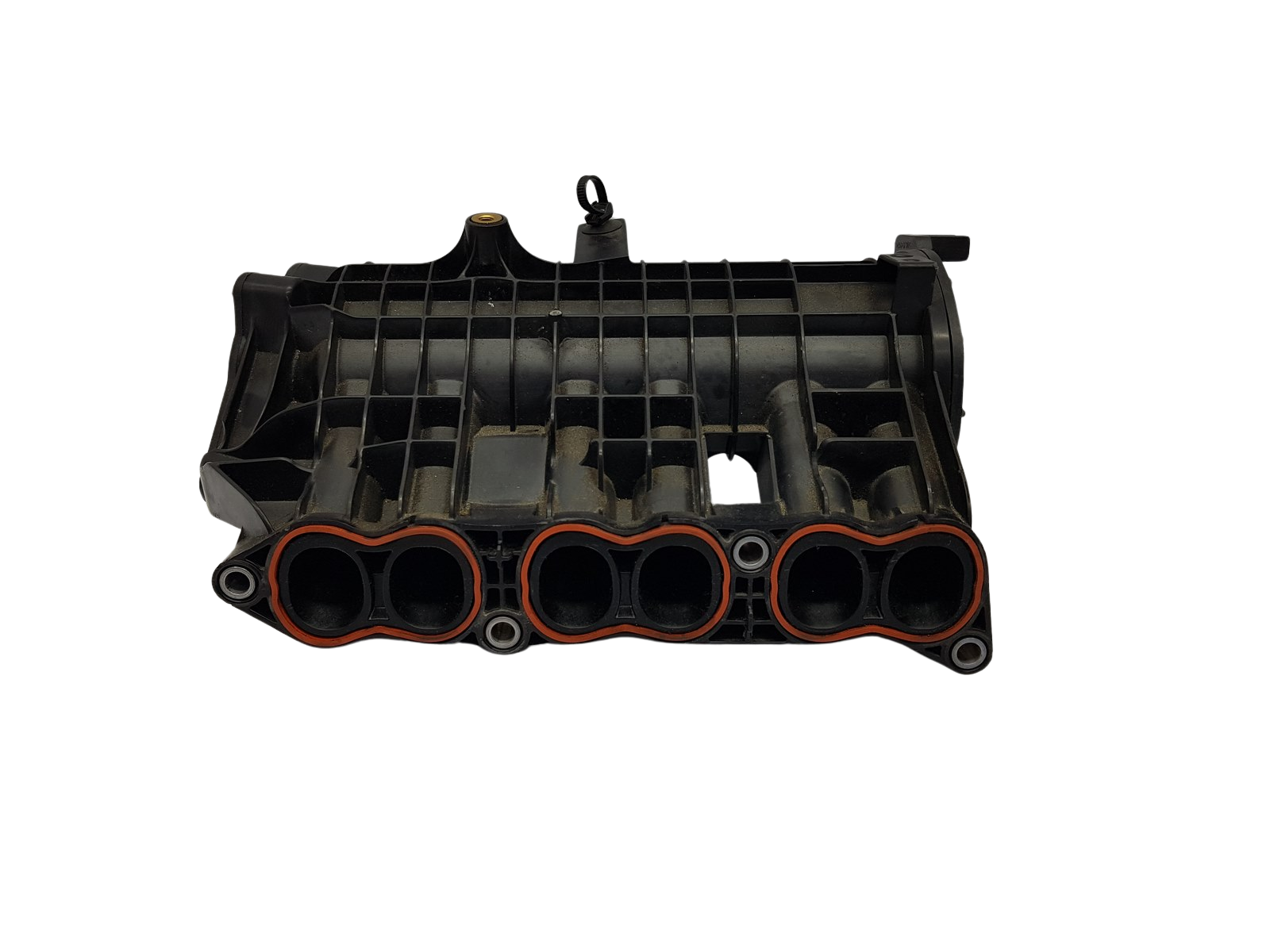 Intake Manifold H6BG-9424-DA Ford 1,0 EcoBoost main product photo