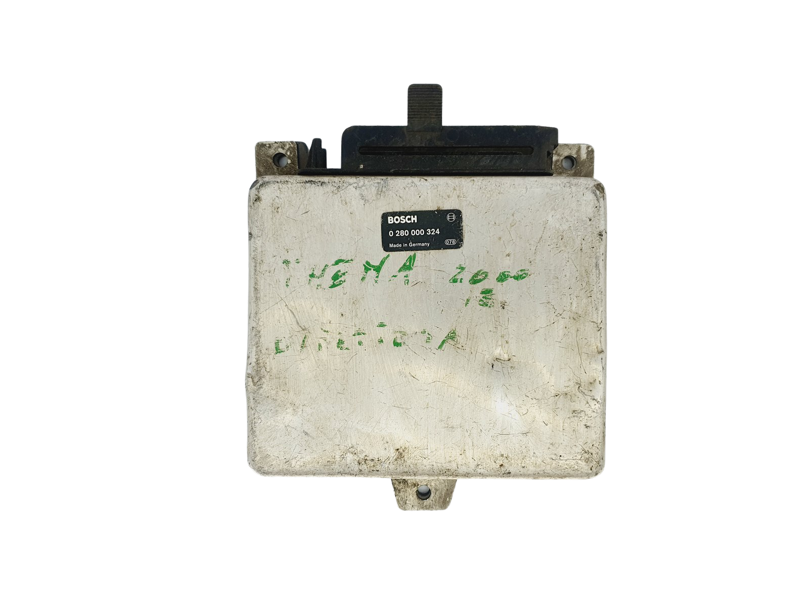 Engine Controller 0280000324 Lancia Bosch 36818 main product photo