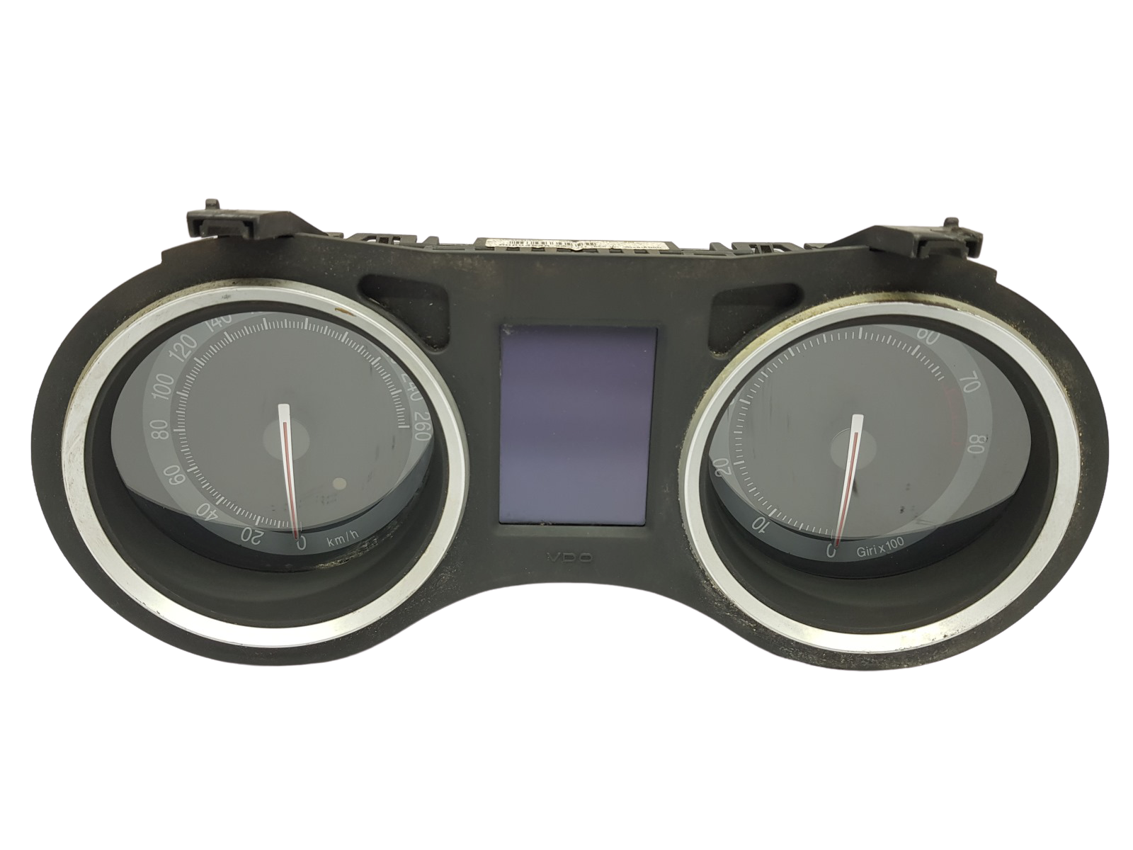 Speedometer/Instrument Cluster Alfa Romeo Brera 60694548 A2C53108669 VDO main product photo