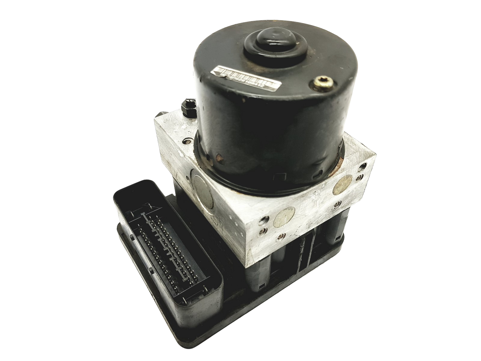 Abs Pump VW Audi Seat Skoda 1J0614417C 1C0907379D Ate 39659 main product photo