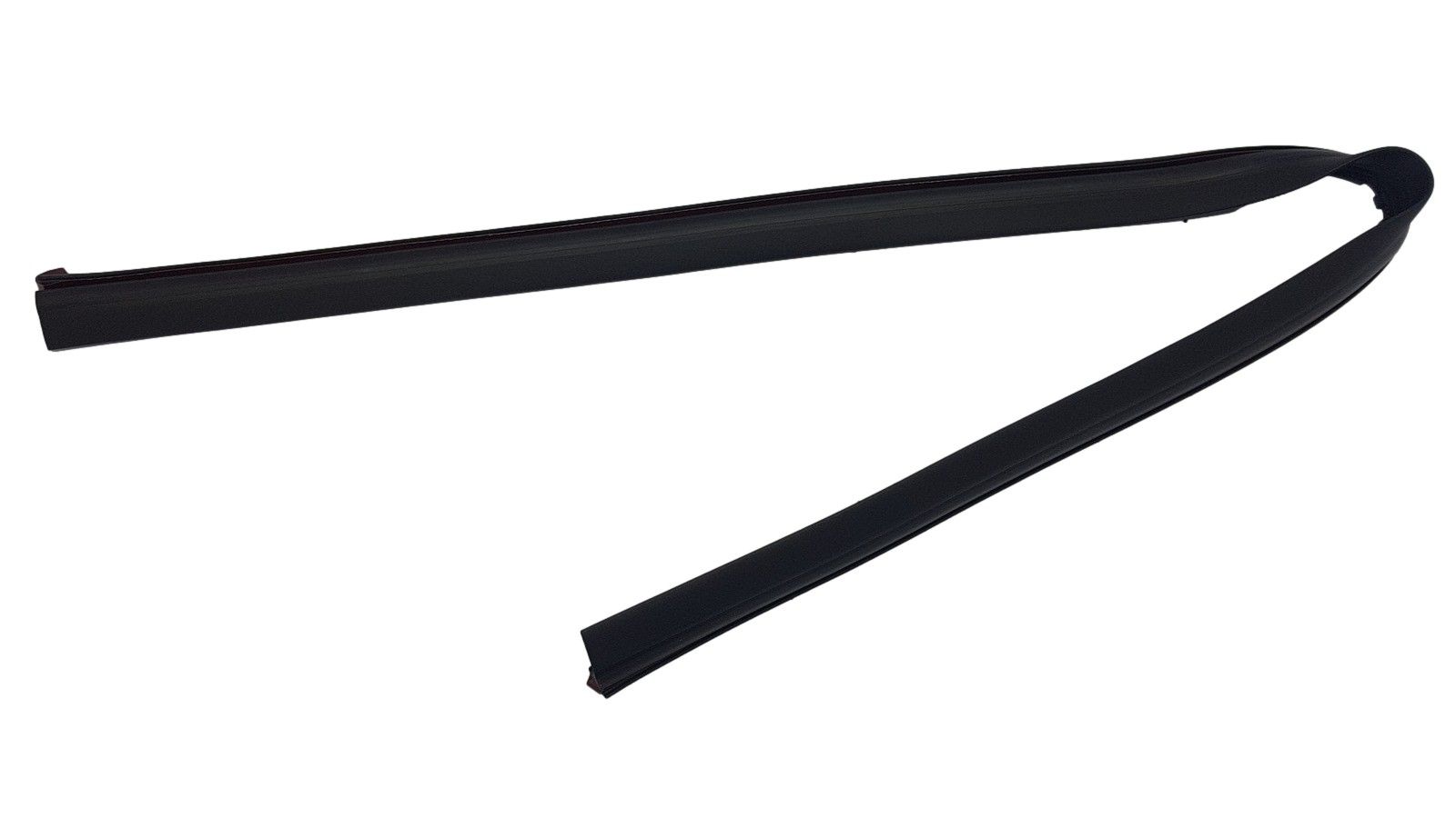 Door Seal Front Left Original 3G0837651C VW Passat main product photo