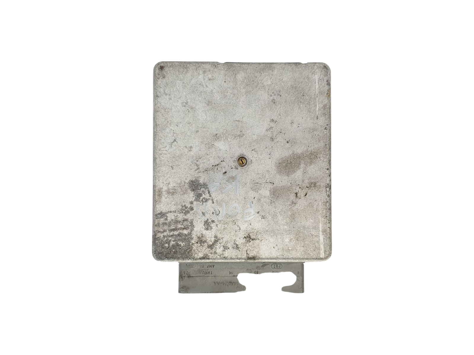 Controller Ford 97KB-12A650-BC LPE-307 NOUN 37483 main product photo