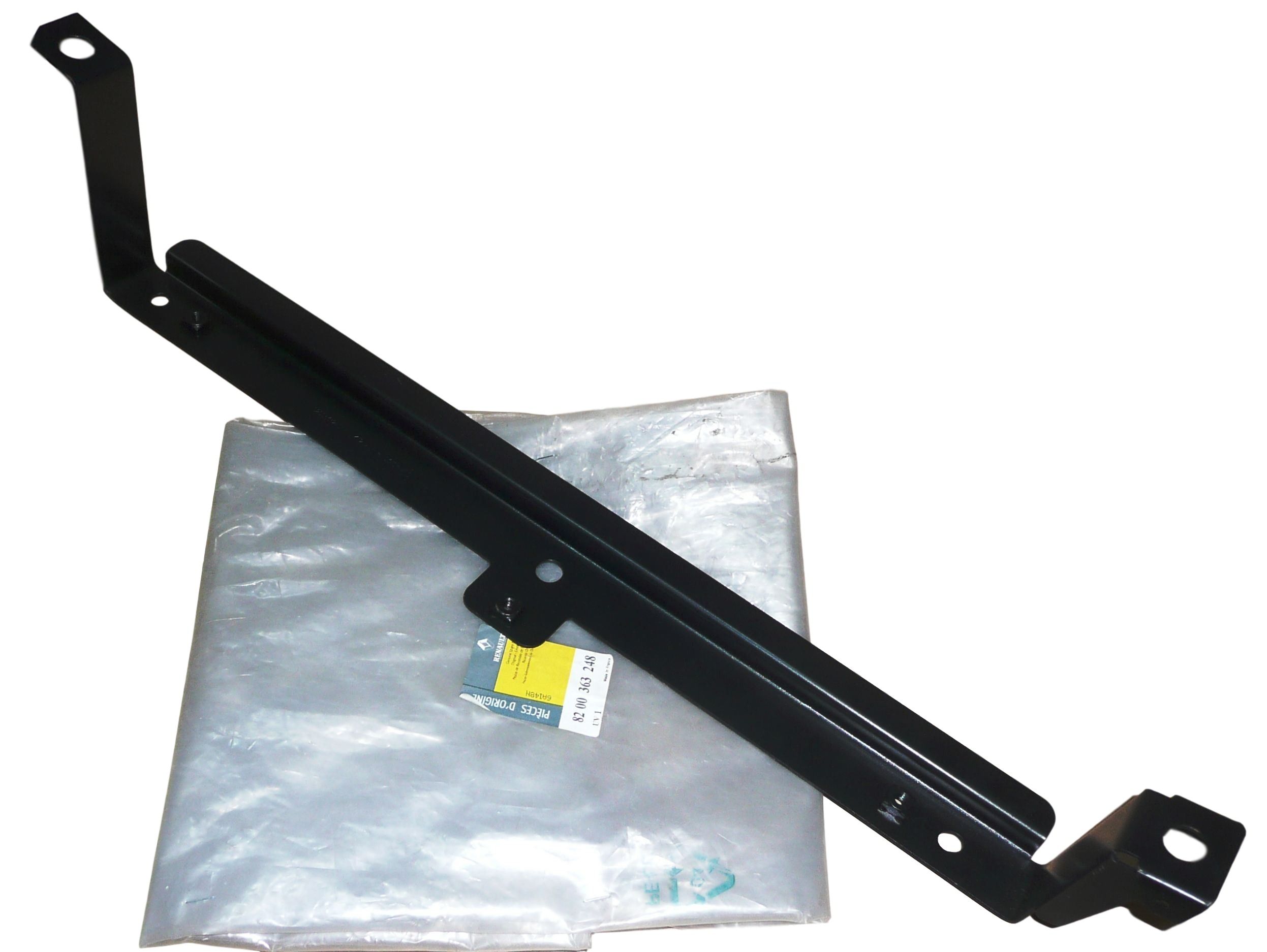 Attachment, Bracket Original Master II Movano Interstar 8200363248 main product photo