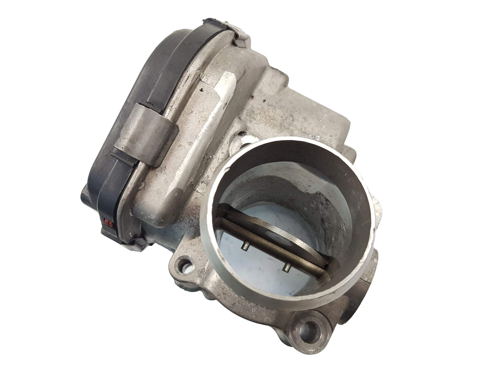 Air Throttle Body Citroen Peugeot Ford 9673534480 1.6 HDI 1010 main product photo