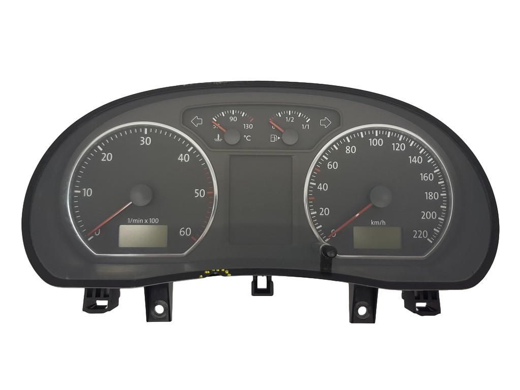 Speedometer/Instrument Cluster VW Polo 6Q0920802K 110080320010 17697 main product photo