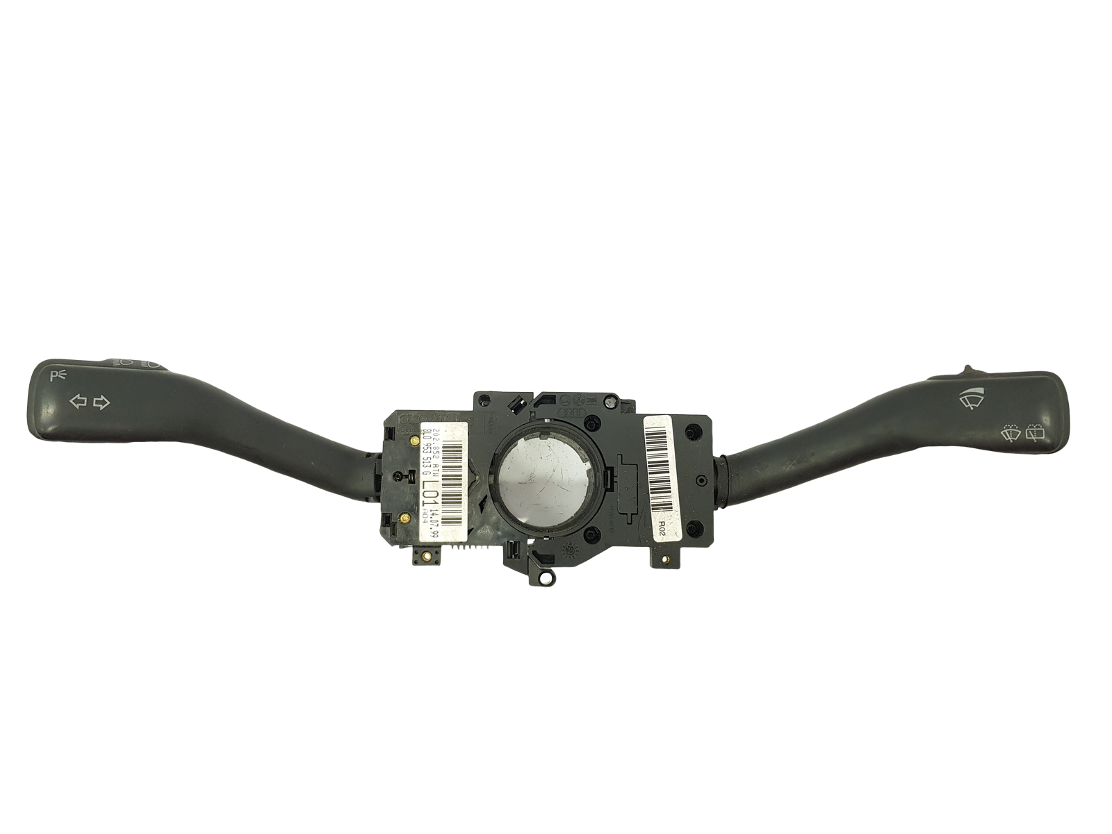 Light Control VW Audi Skoda 8L0953513G 4BO953503F 25104 main product photo