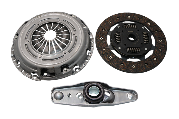 Clutch Kit For VW 03F141025 036141032H 02T141151K 31411674801 main product photo
