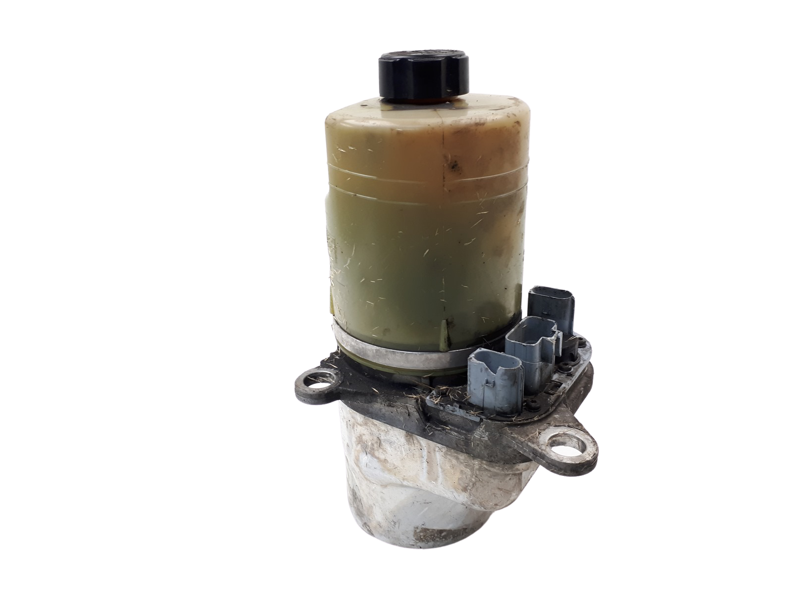 Power Steering Pump Ford Focus 2 C-Max 4M513K514AD 104-0085-011-094 main product photo