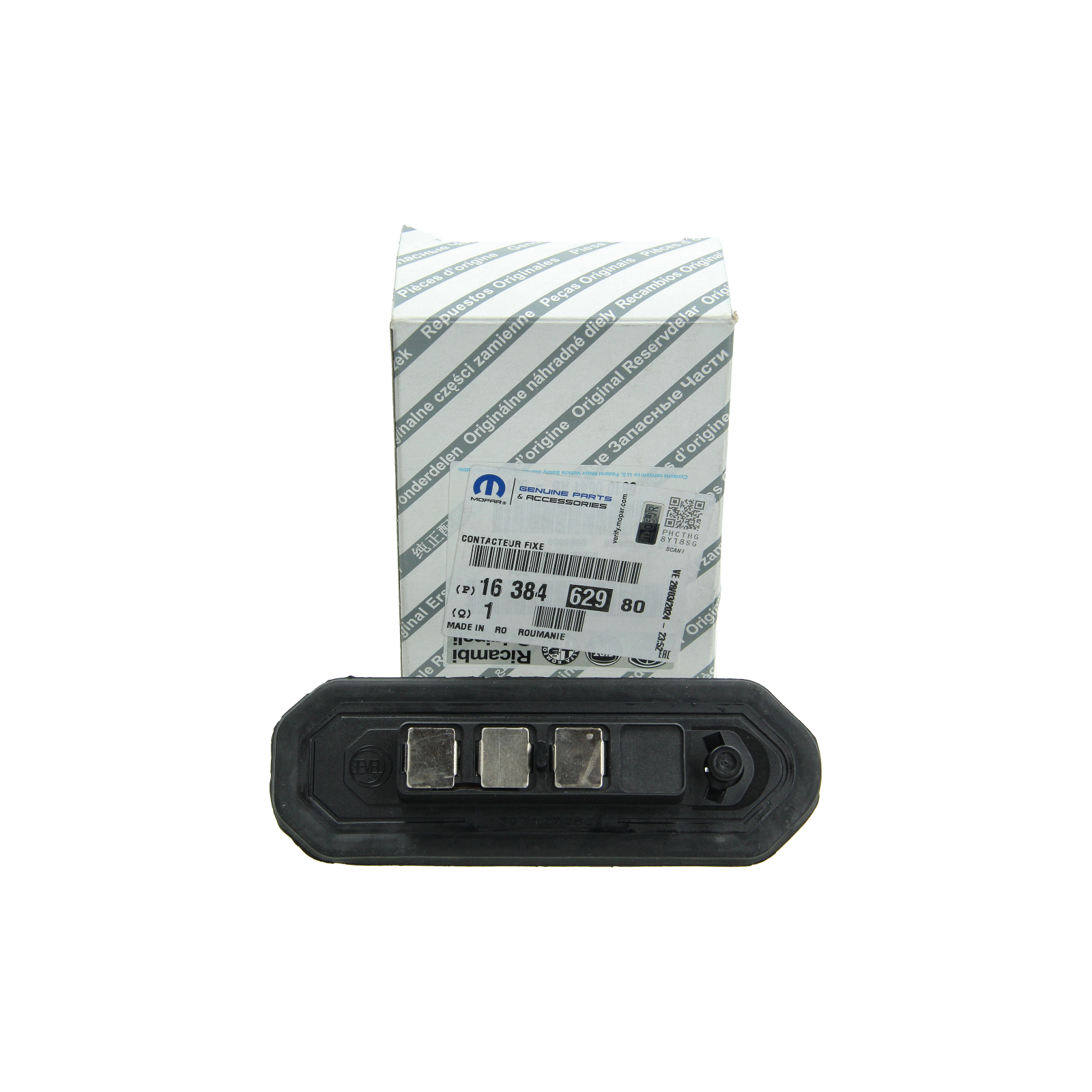 Lighting Sensor Original Jumper Boxer Ducato III 1638462980 main product photo