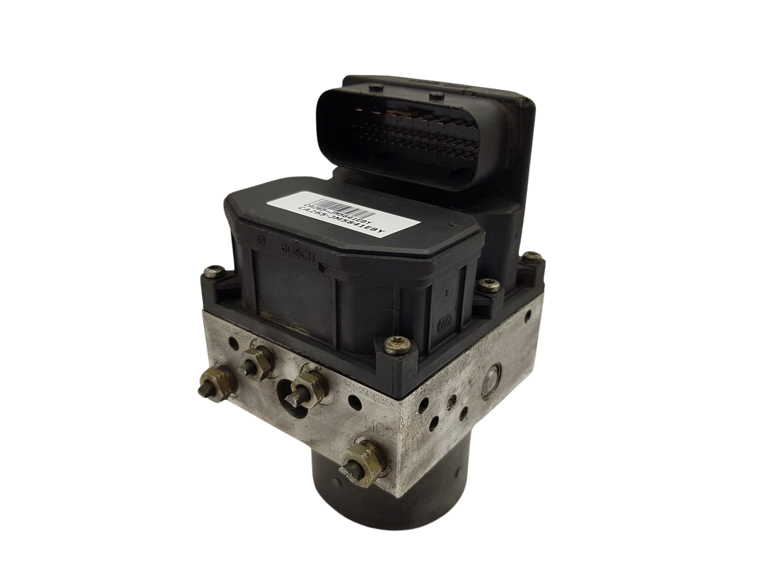 Abs Pump Ford Mondeo 3S71-2M110-AA 0265222030 0265800014 5841 main product photo