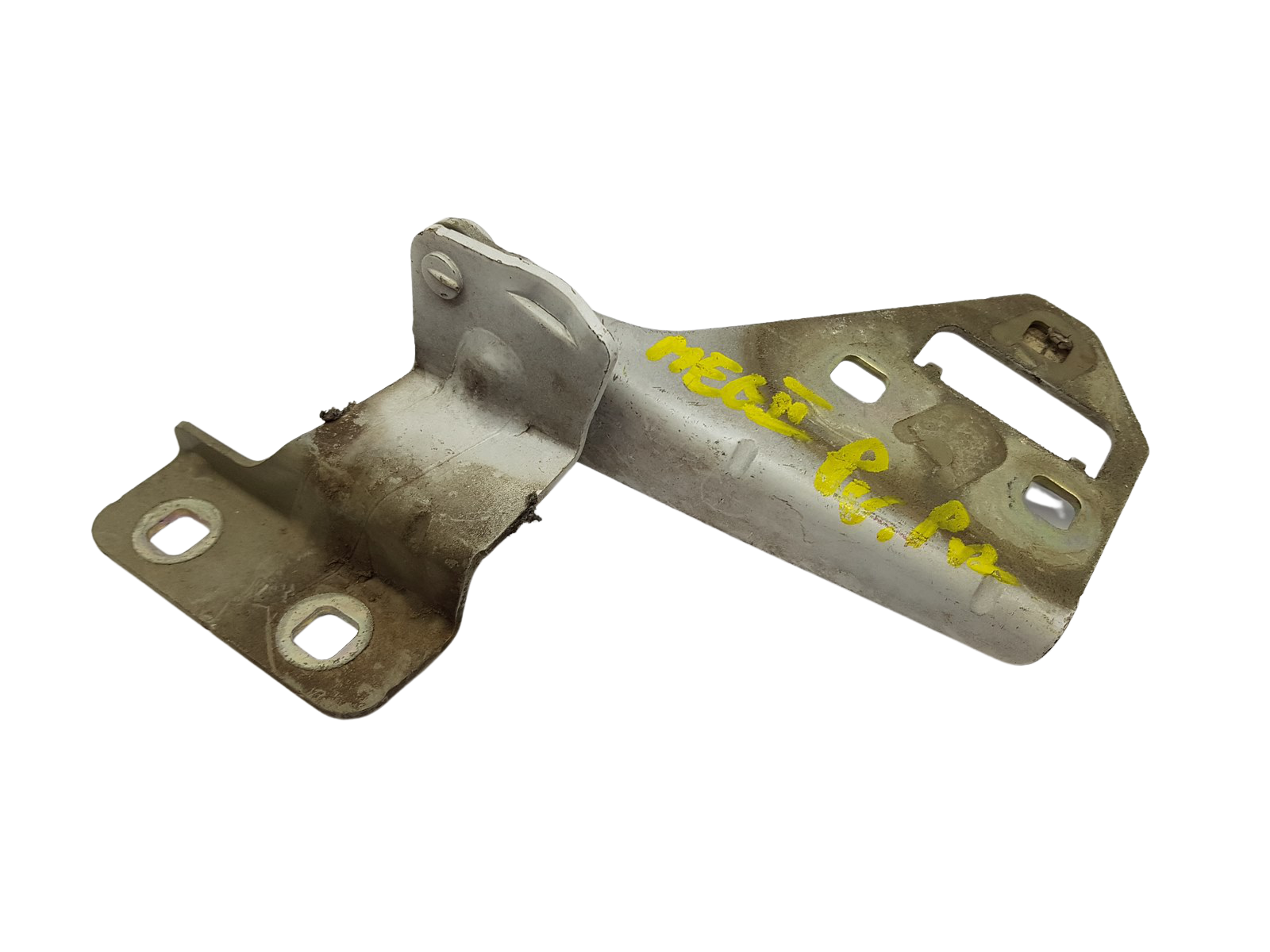 Bonnet Hinge Right 8200468184 Renault Megane 2 8200011075 11540 main product photo