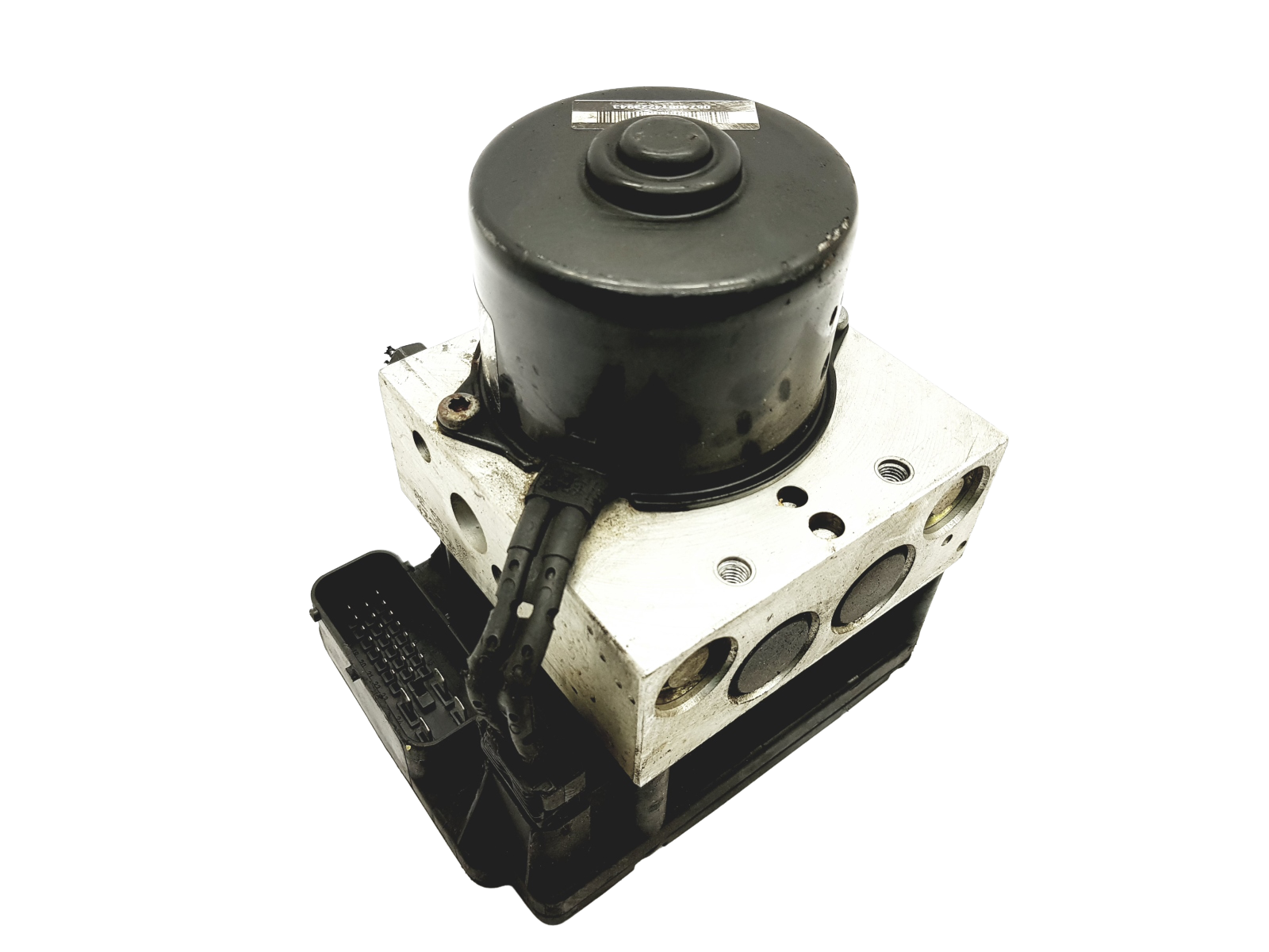 Abs Pump VW Seat Skoda 6X0614117 6X0907379B Ate 42615 main product photo