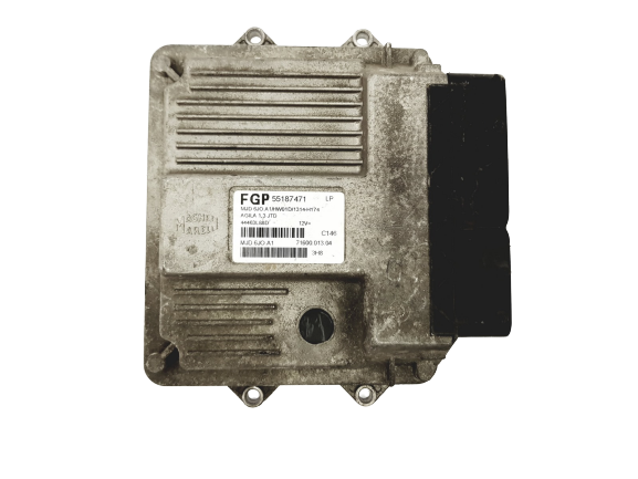 Controller FGP 55187471 LP MJD 6JO.A1 Opel 17378 main product photo