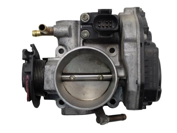 Air Throttle Body 06A133064H 408.237/111/017 VW Skoda 2.0 main product photo