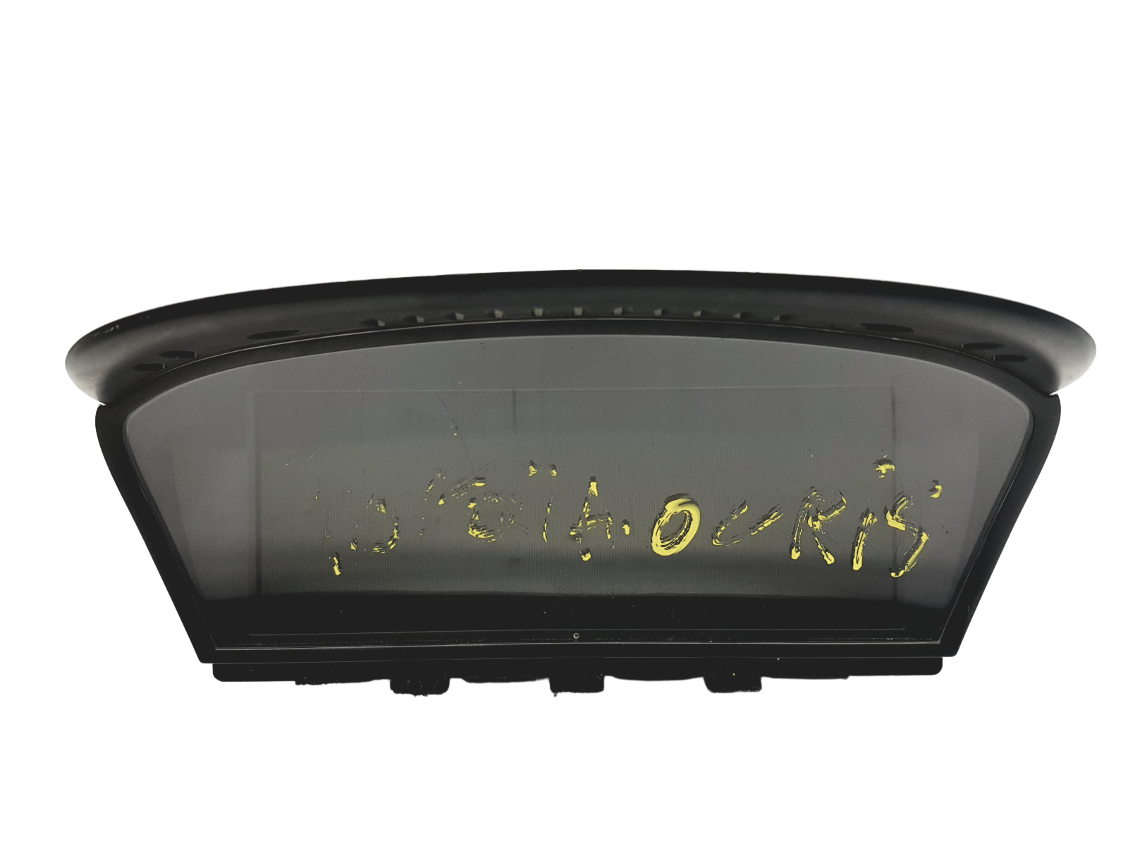 Navigation Display BMW 5 6952328 6971415 Siemens 44120 main product photo