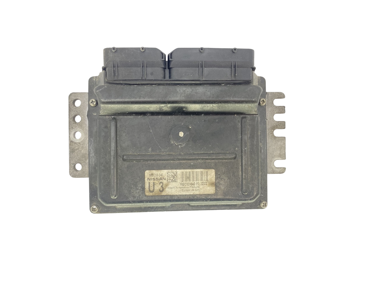 Controller MEC32-040 F3 U3 Nissan Hitachi 59865 main product photo