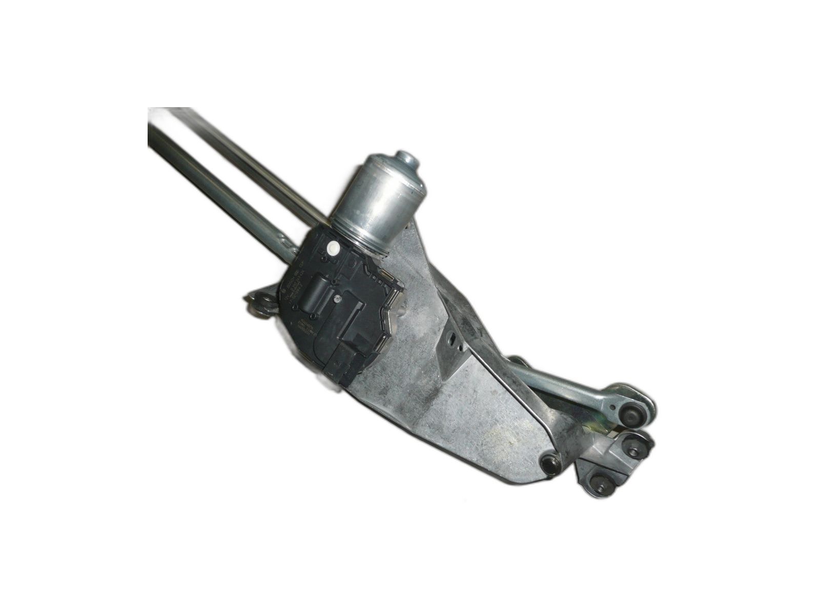 Wiper Mechanism Front New Original 8200014038 Renault Espace 4 main product photo