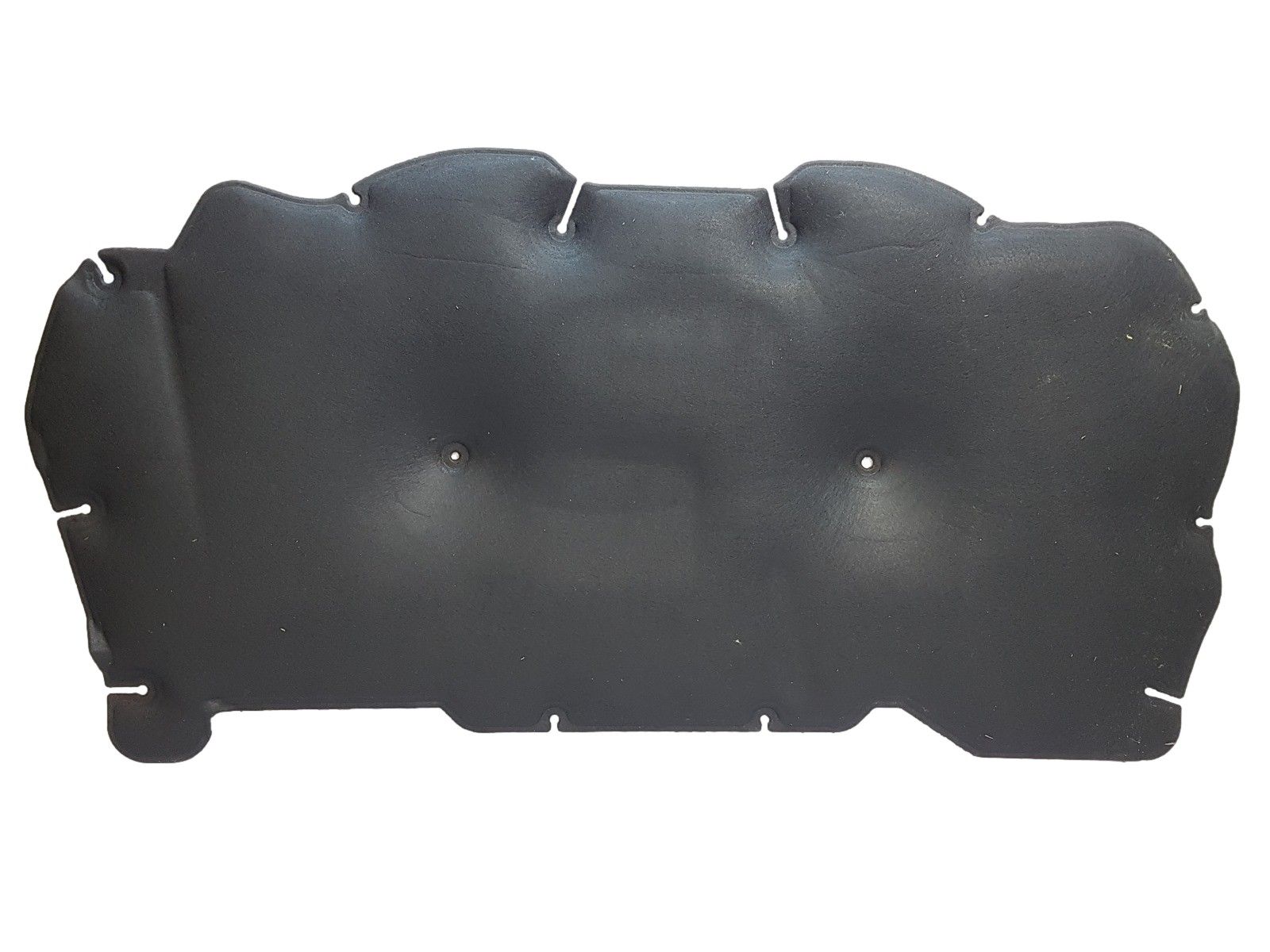 Bonnet Sound Absorber Original Peugeot 9808628280 main product photo