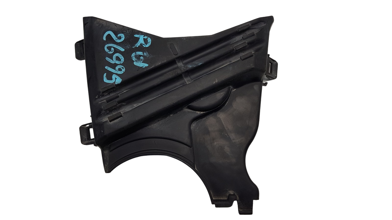 Timing Gear Housing / Cover 135613805R 1.5 DCI Dacia Renault main product photo