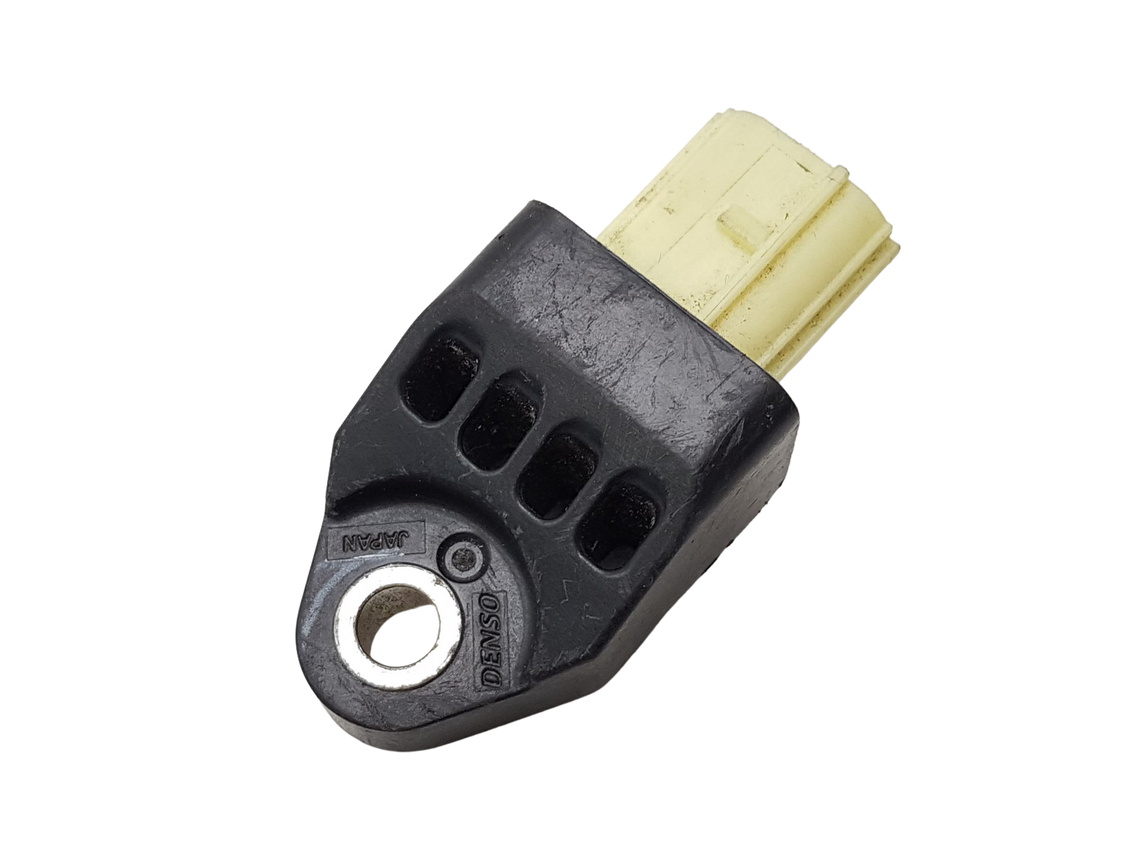 Shock Sensor Airbag Toyota 89831-60040 main product photo