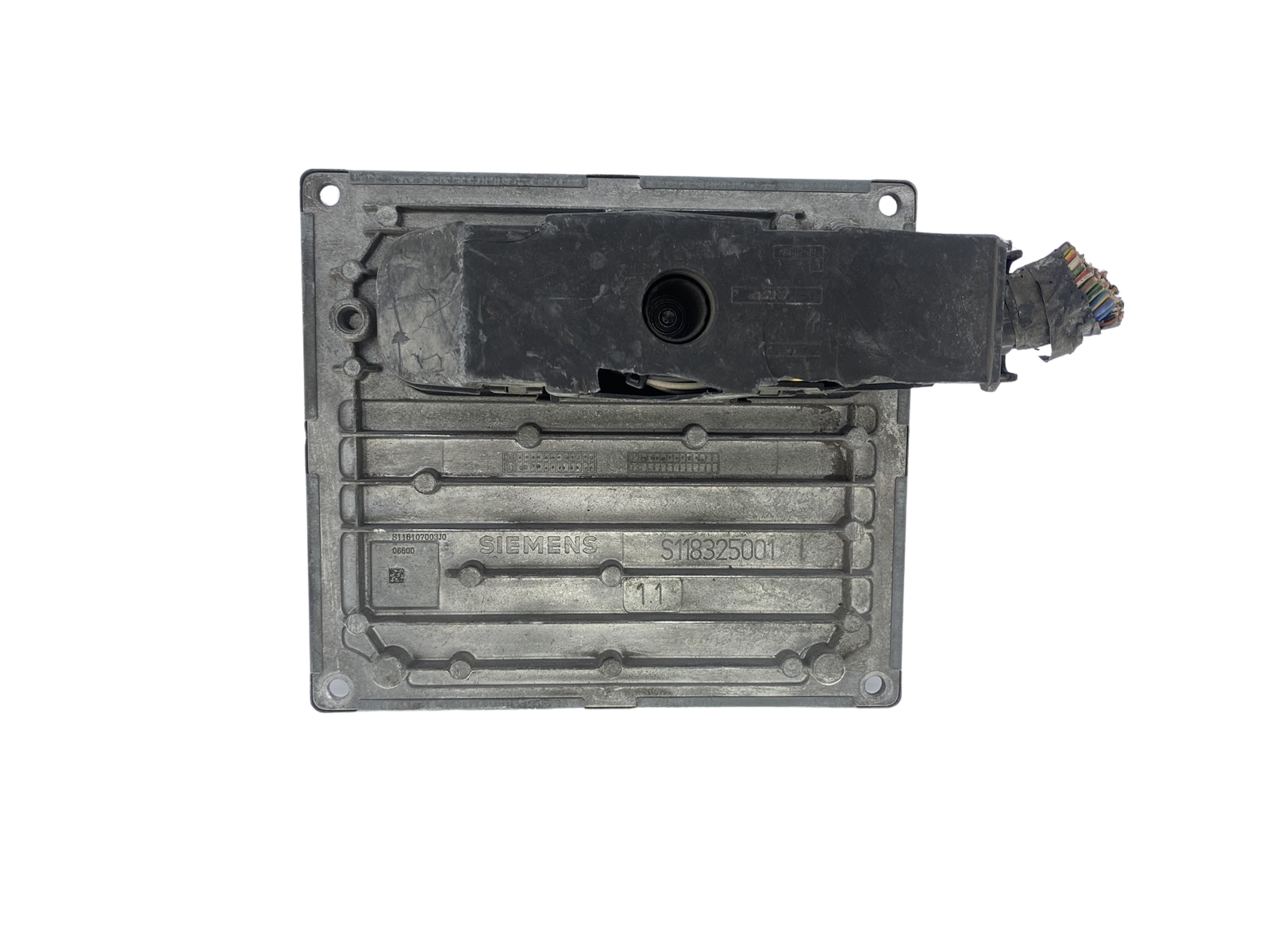 Engine Controller 2S6A-12A560-TF S118107003J Ford 51032 main product photo