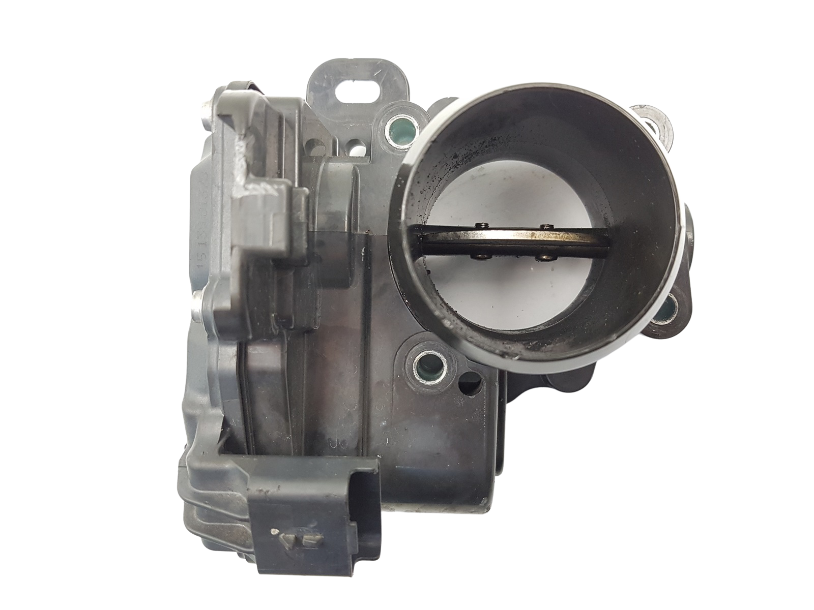 Air Throttle Body Citroen Peugeot 9806625280 A2C85766300 2.0 HDI 1001 main product photo