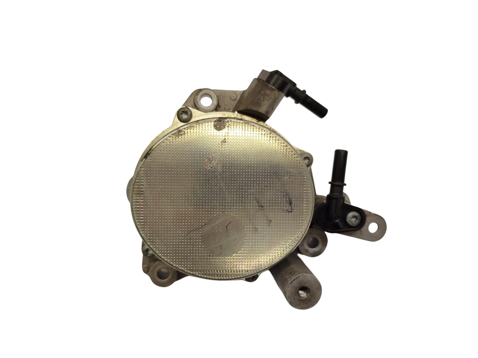 Vacuum Pump 456580 9673836180 2,0 16v hdi Citroen Peugeot main product photo