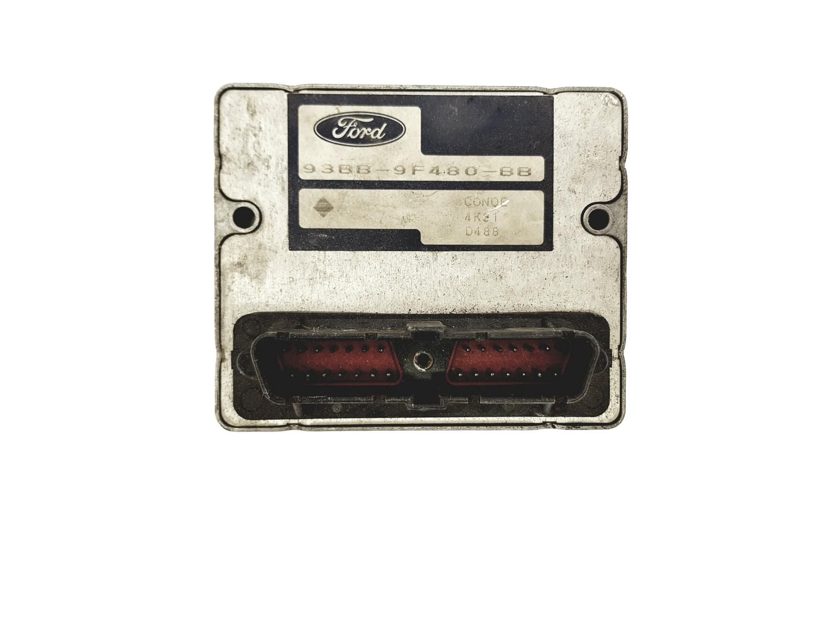 Controller 93BB-9F480-BB Ford 13253 main product photo
