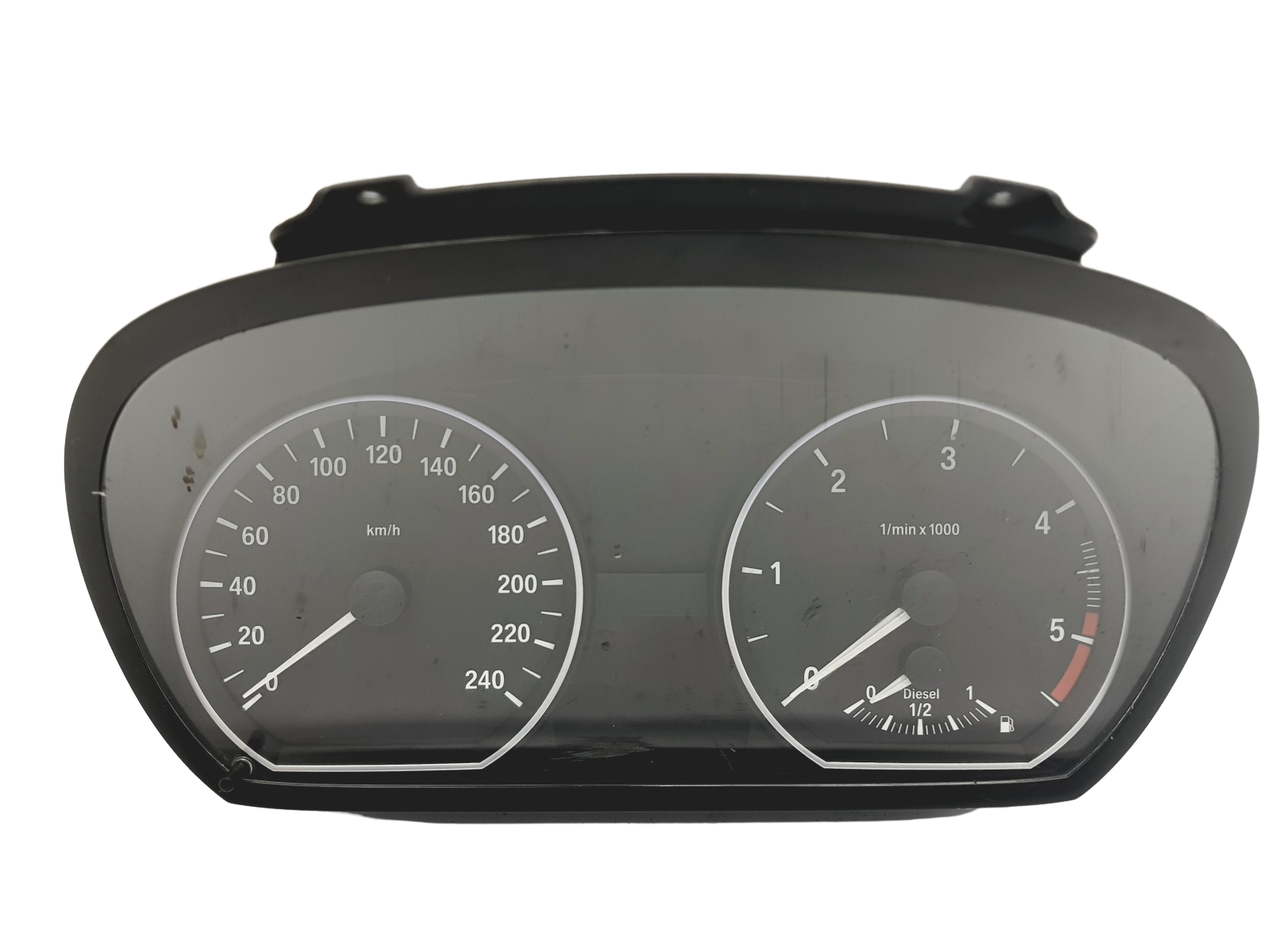 Speedometer/Instrument Cluster BMW 1 E87 1041568 43513 main product photo
