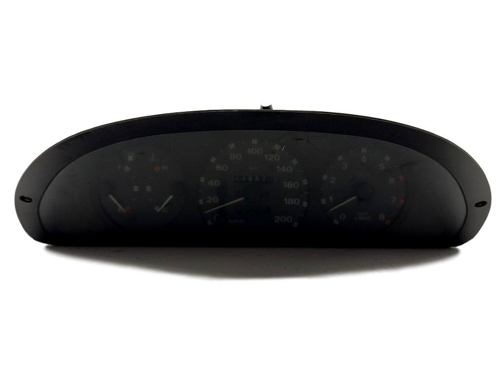 Speedometer/Instrument Cluster Fiat Punto 606219001 6062190030 12871 main product photo