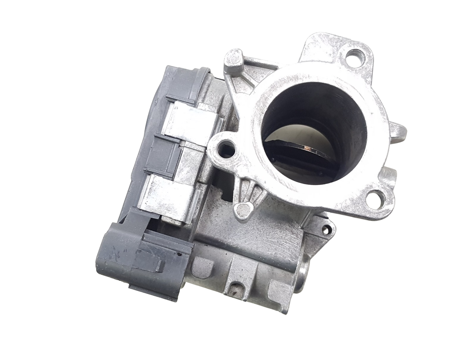 Air Throttle Body 55213019 40DFP1 Fiat Alfa Romeo 3094 main product photo