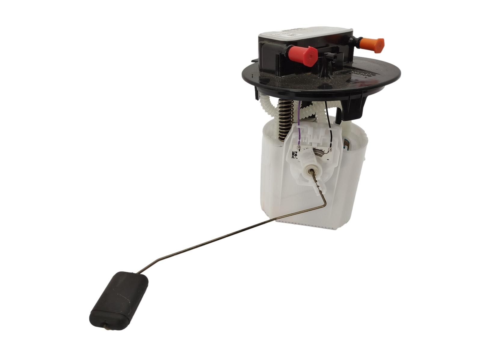 Fuel Pump New Original Citroen Peugeot Opel 9830962780 Delphi main product photo