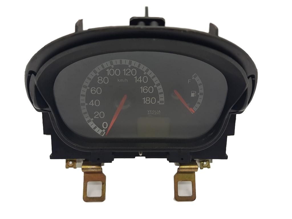 Speedometer/Instrument Cluster Fiat Seicento 735262299 6063449914 14126 main product photo