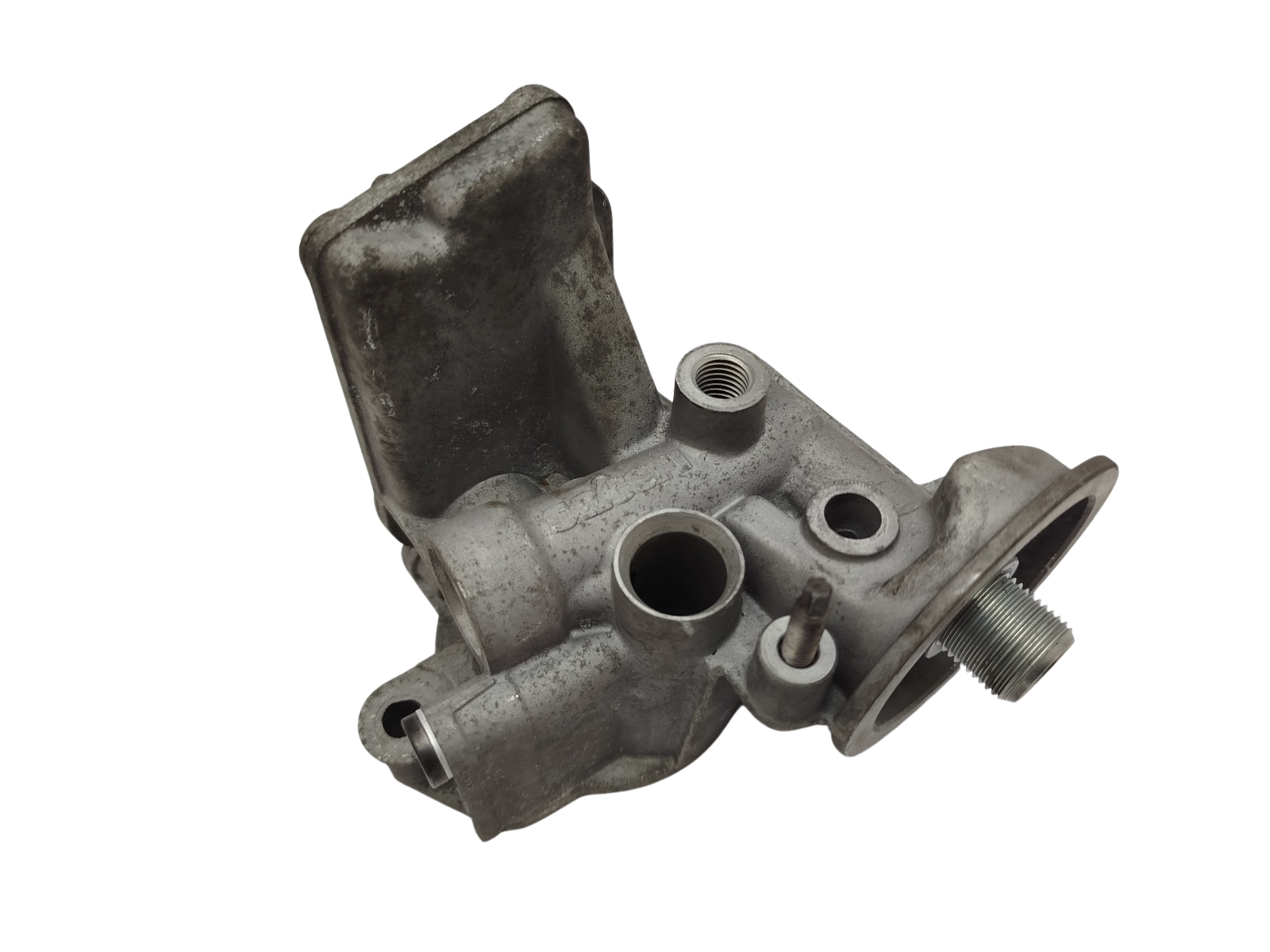 Oil Filter Housing 2.0 BlueHDi 9827976780 Citroen Peugeot Ford Mazda main product photo